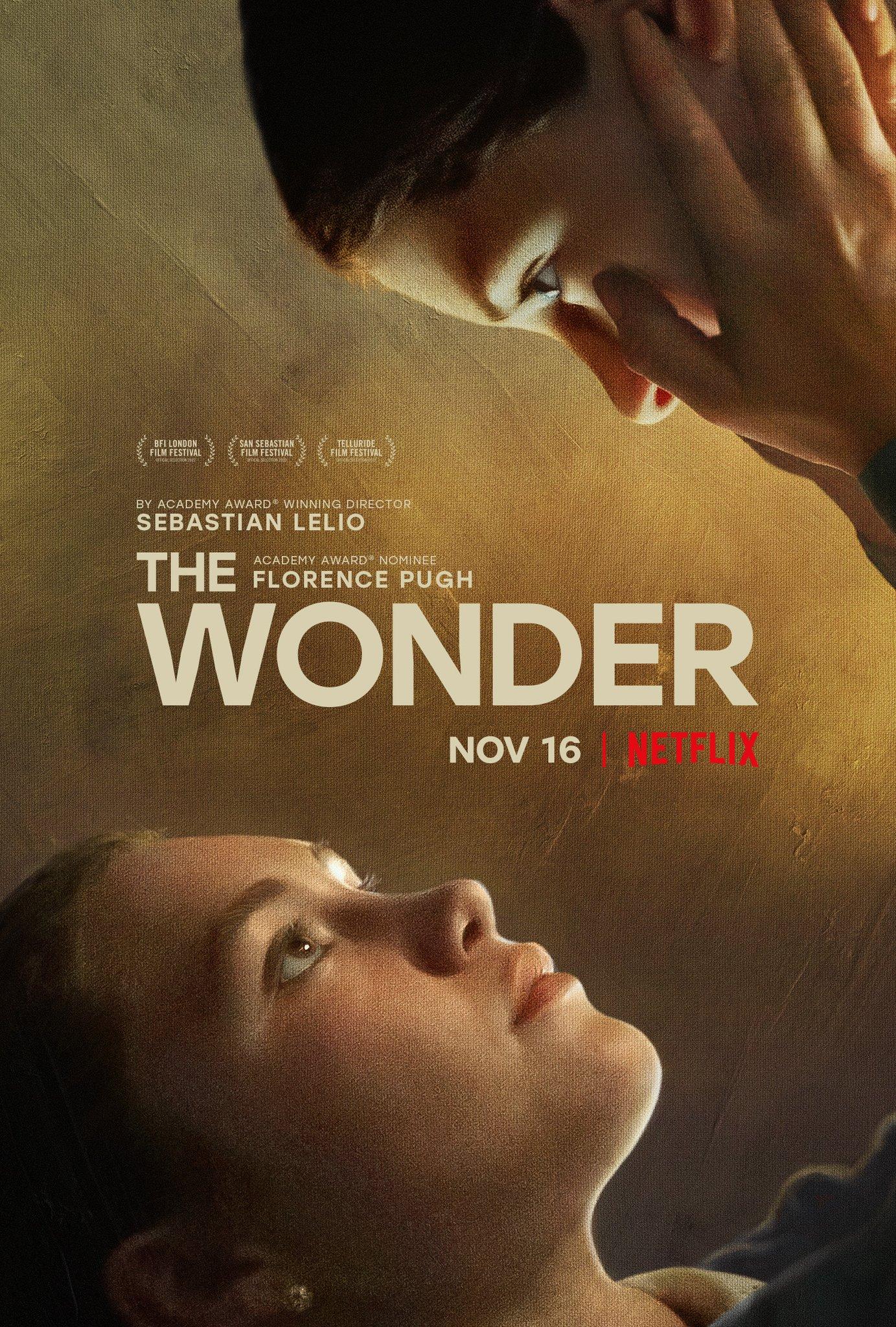 The Wonder-1080P