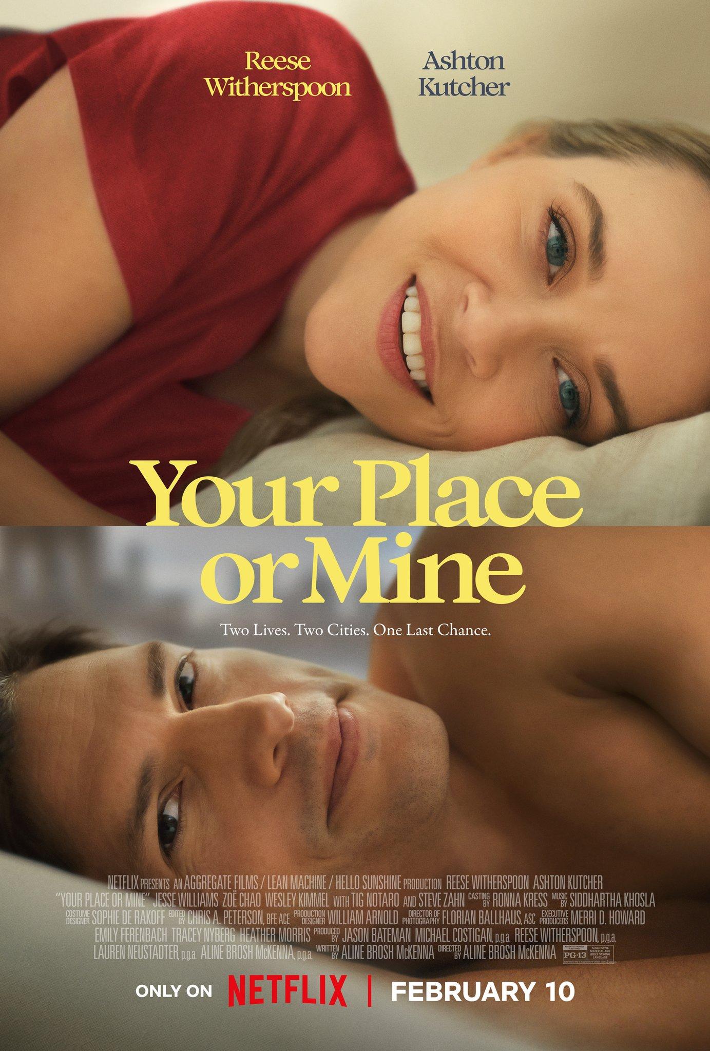 Your Place or Mine-1080P