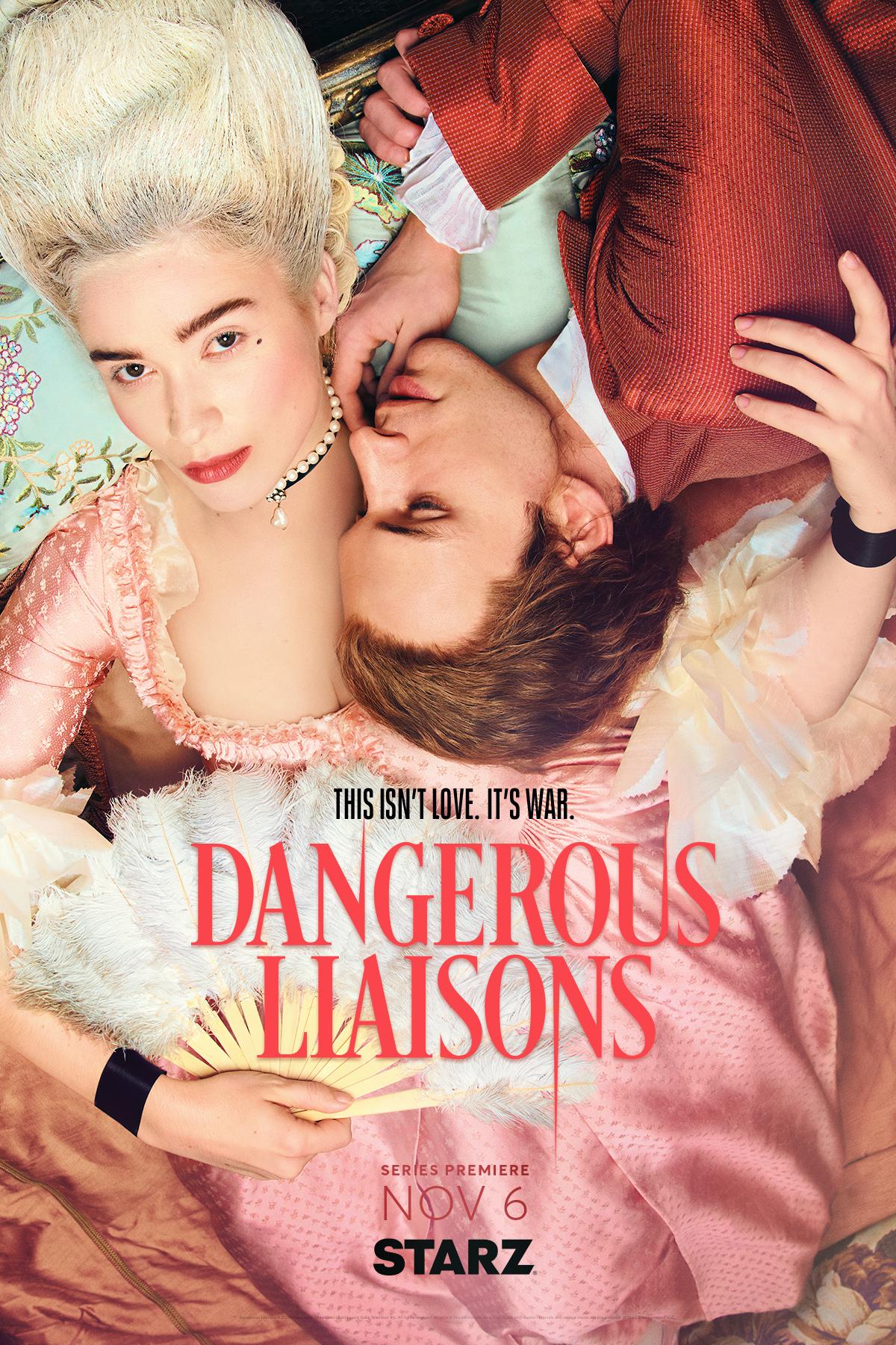 Dangerous Liaisons-S1E8-480P