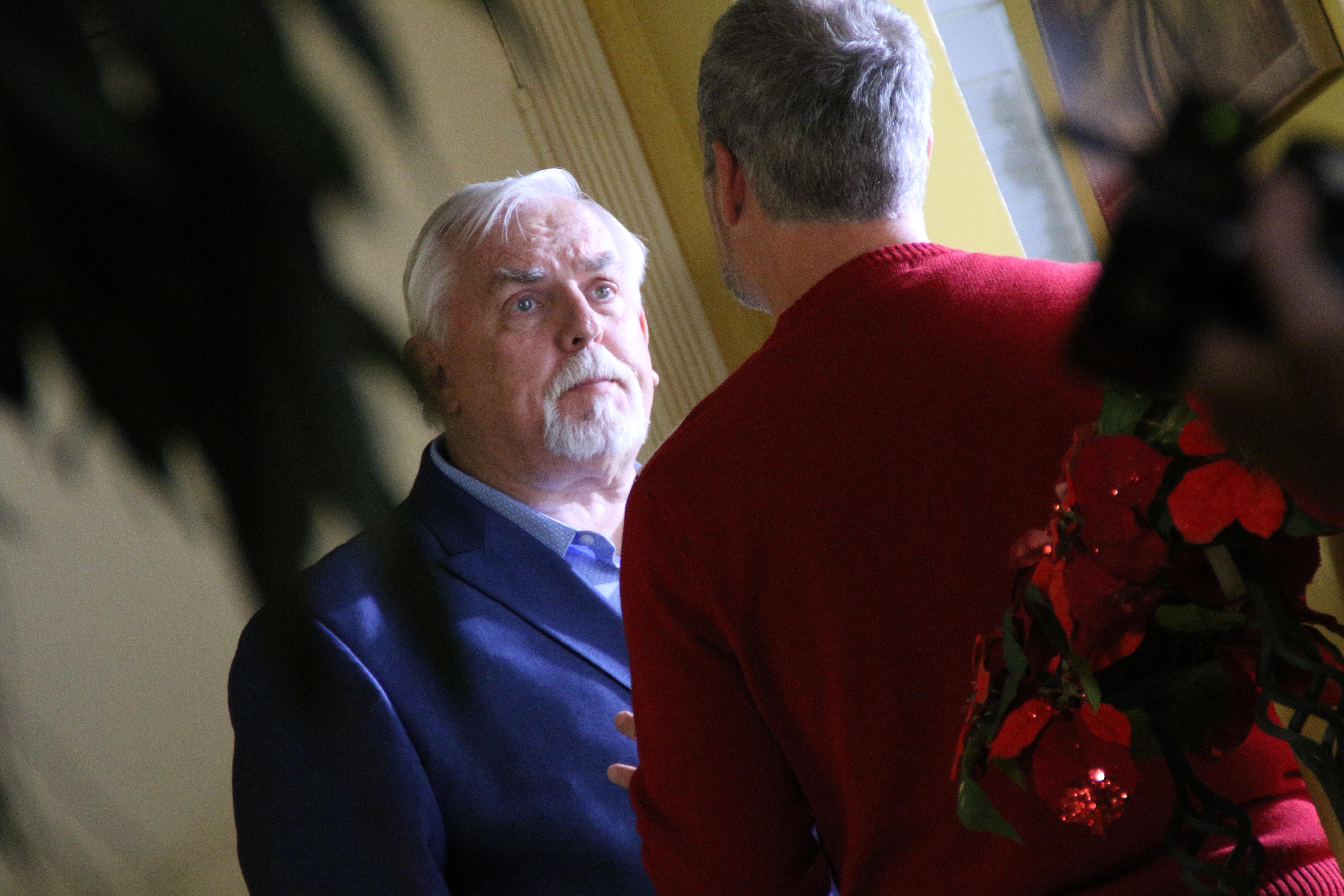 How did this movie get made, is my question