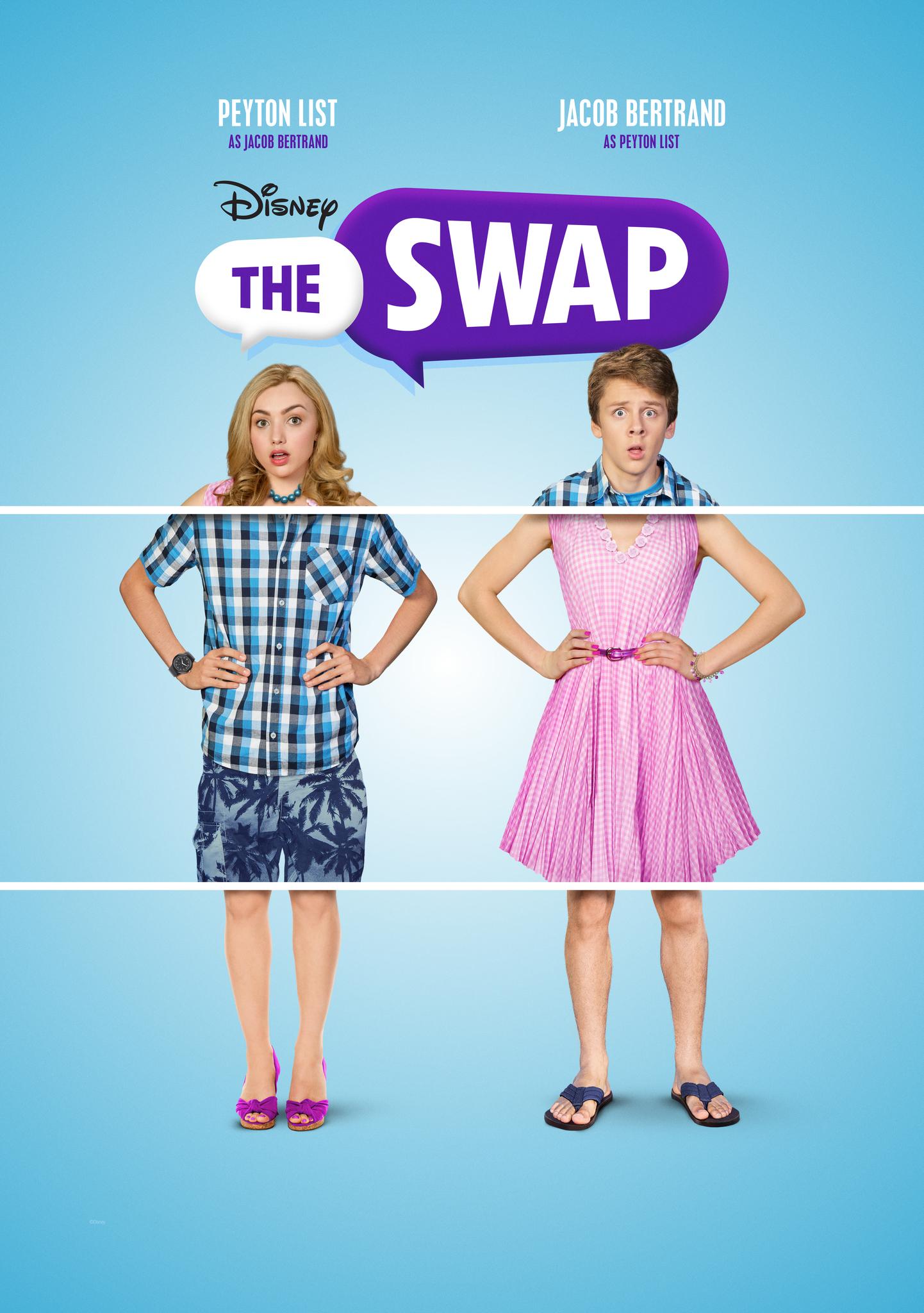 The Swap_720p