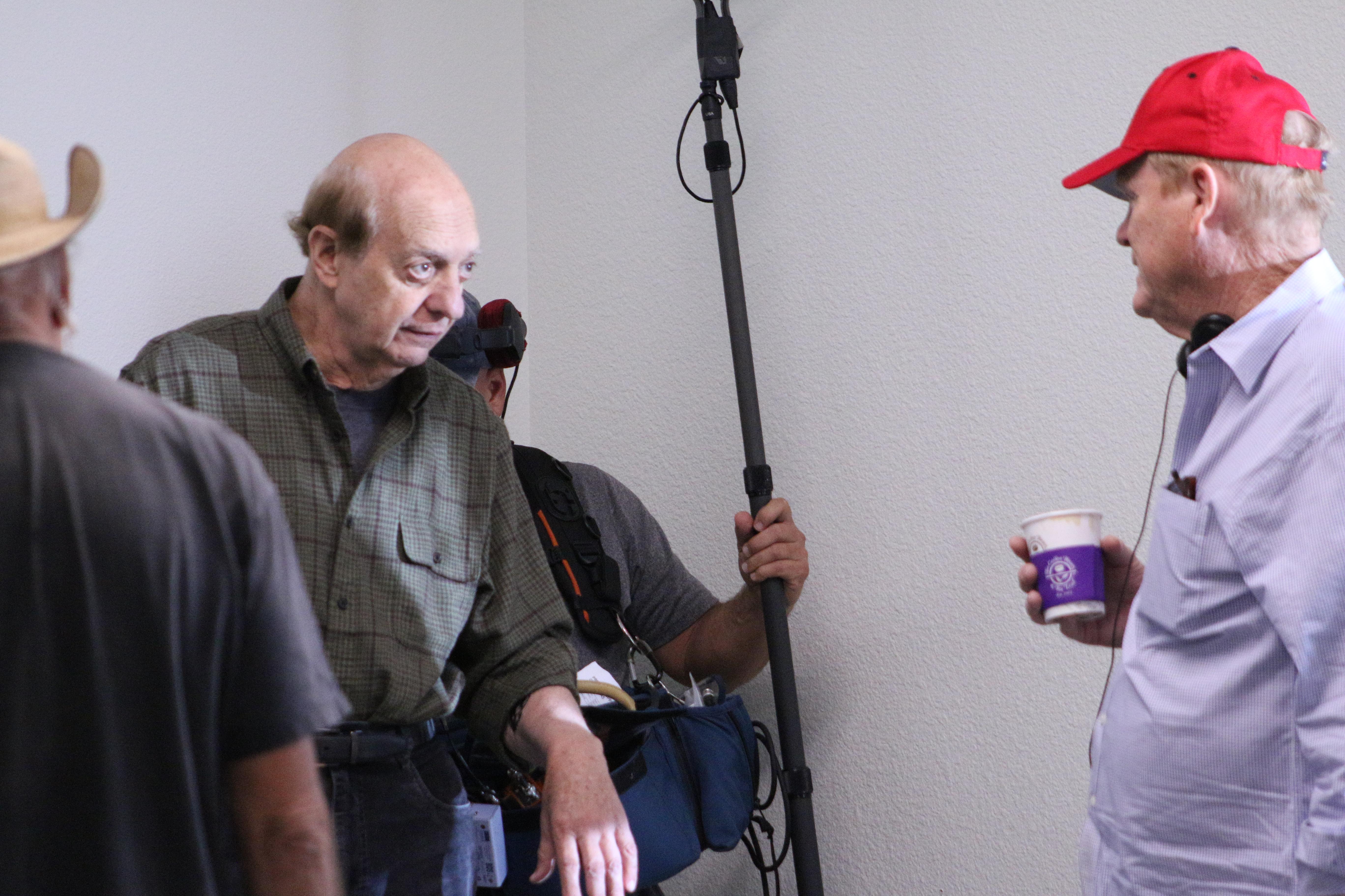 A Real B- Movie, but a Beautiful Story