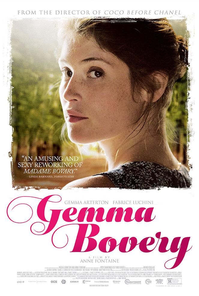 Gemma Bovery-720P