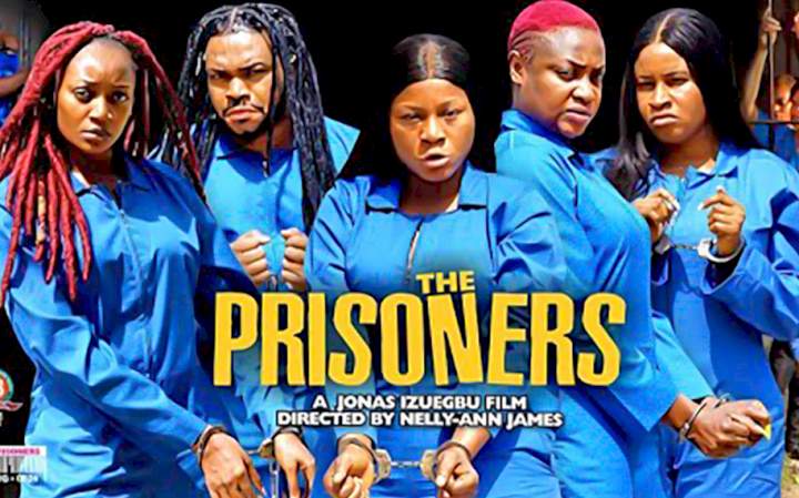 The Prisoners