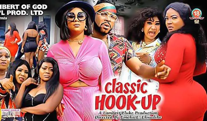 Classic Hook-Up