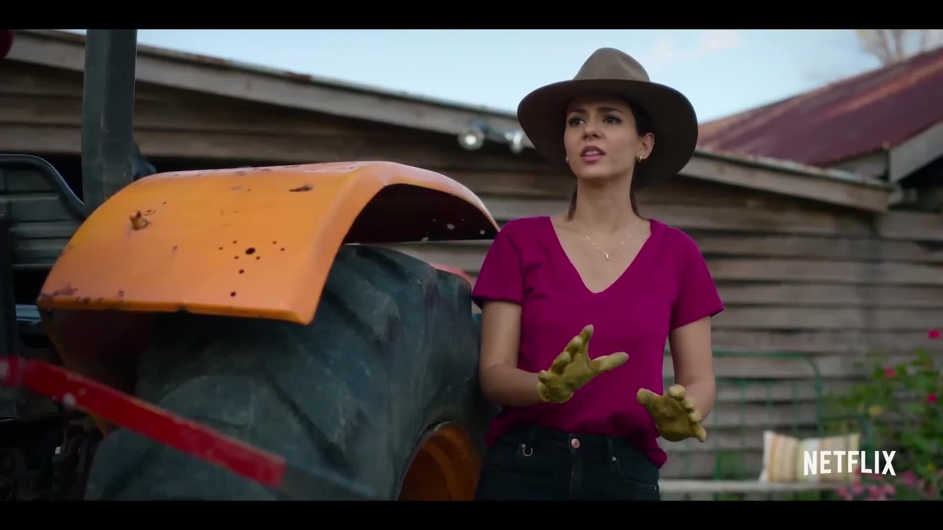 Trailer—A Perfect Pairing