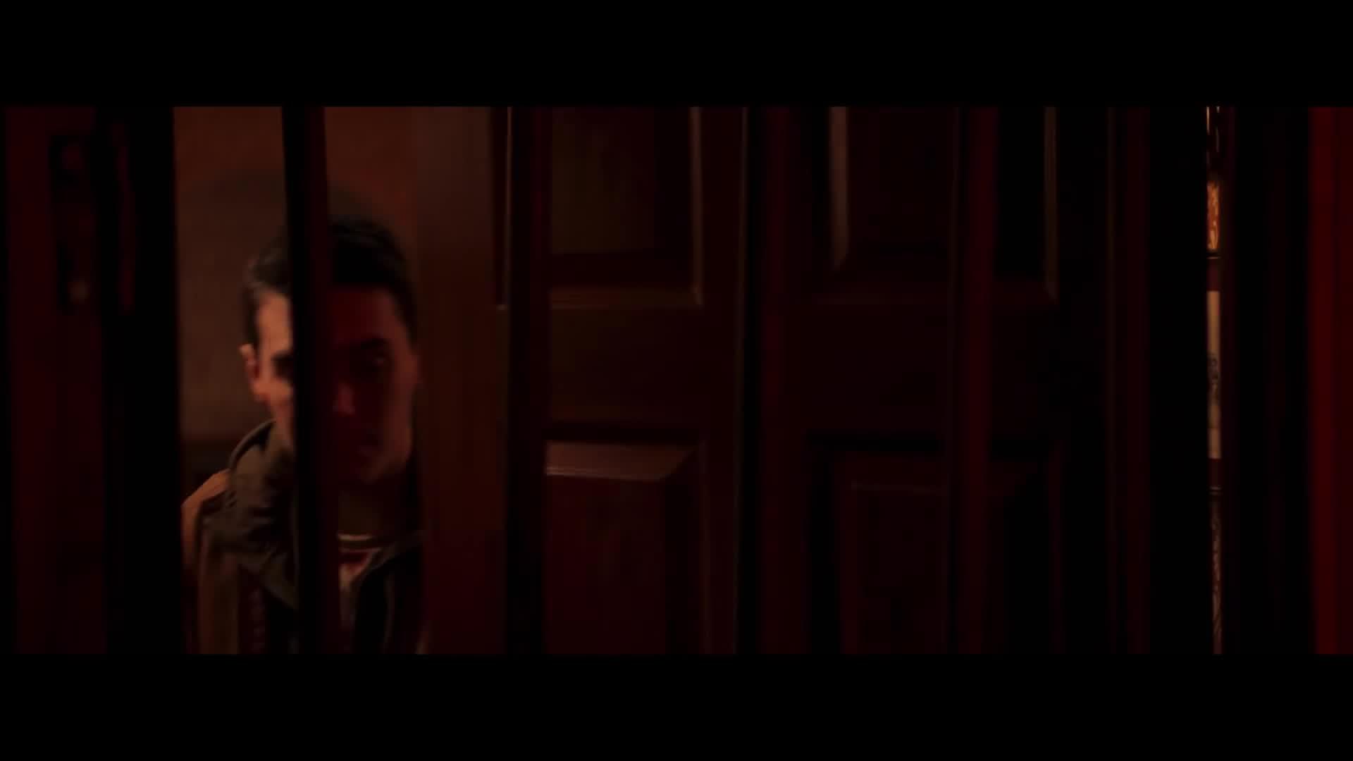 Trailer—Boys from County Hell