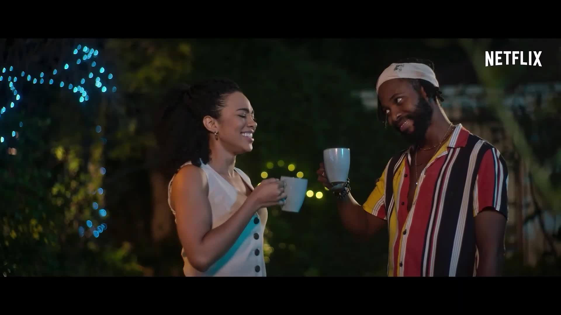 Trailer—Little Big Mouth