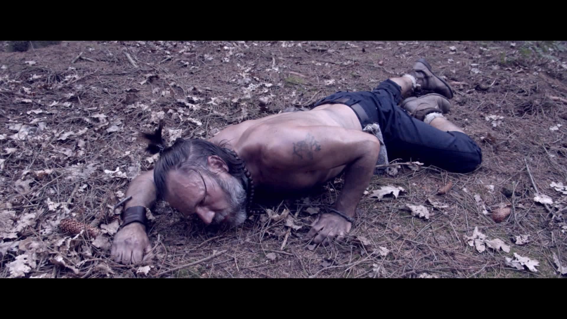 Trailer—The Redneg