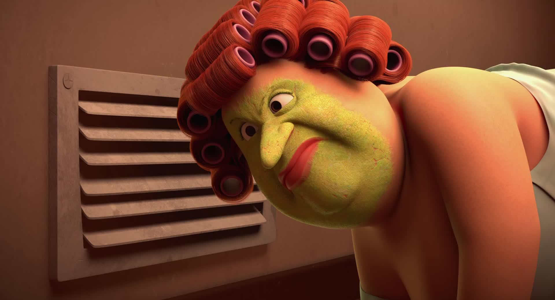 Trailer—Condorito: La Película