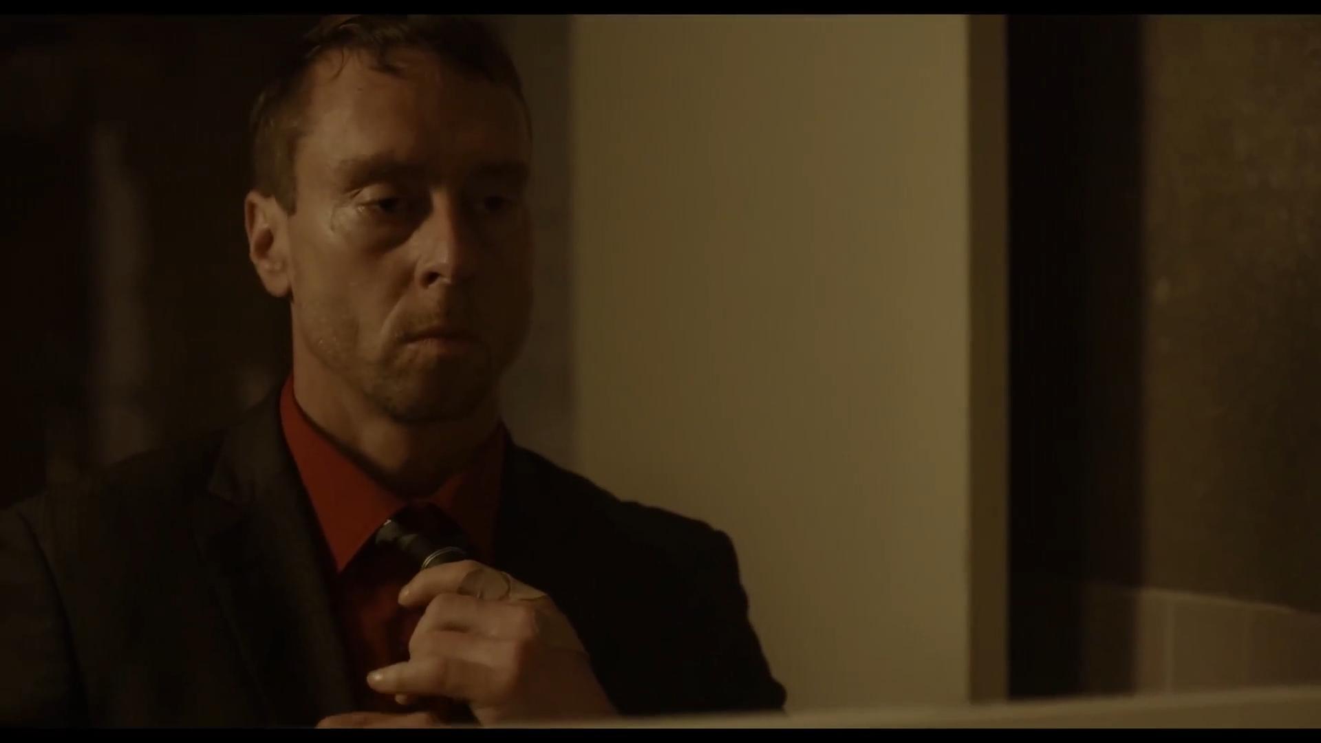 Trailer—American Badger