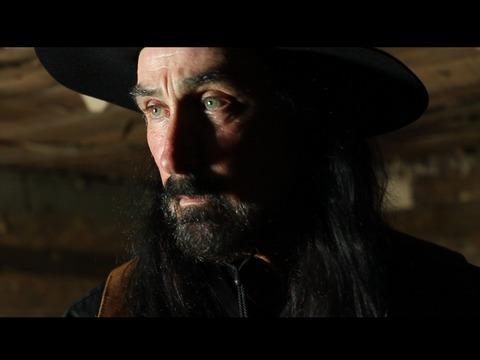 Trailer—The Last Gunslinger