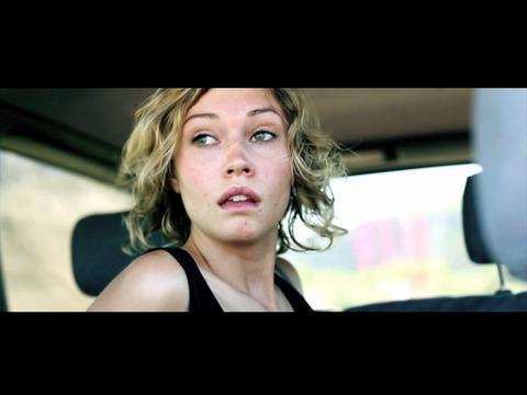 Trailer—Breakdown Lane