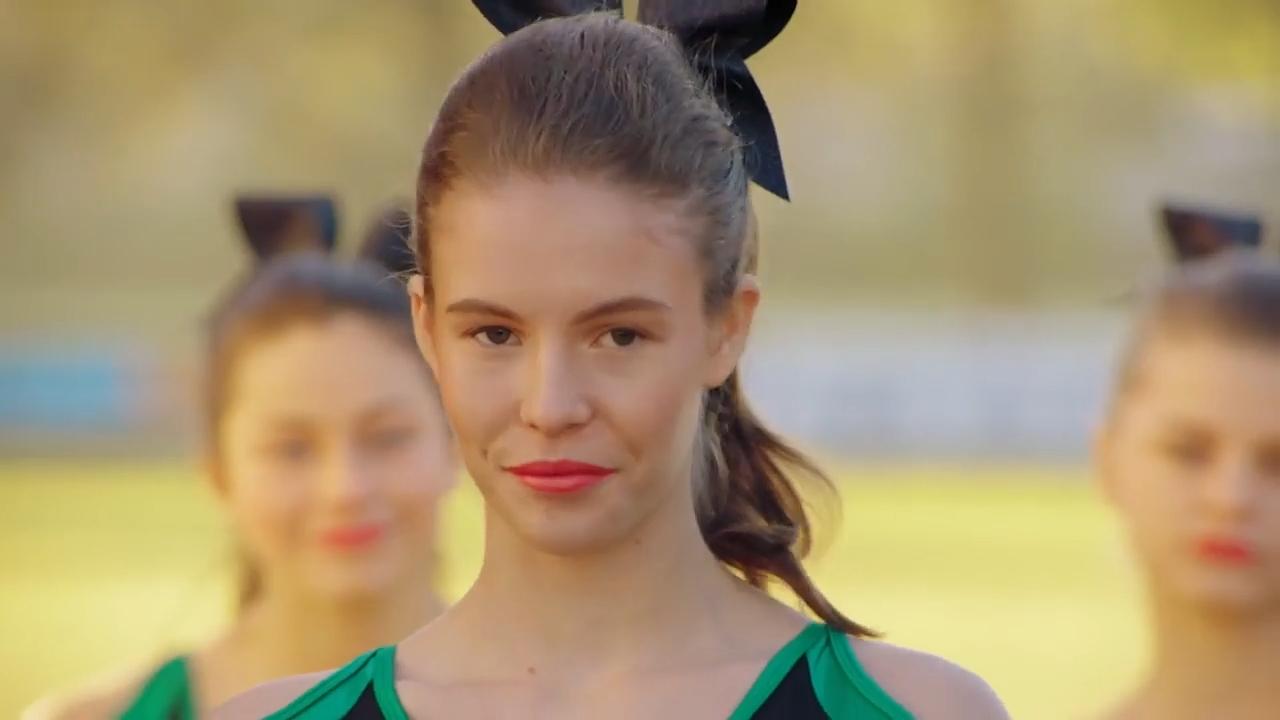 Trailer—Going for Gold