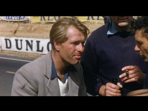 Trailer—Ferrari: Race to Immortality