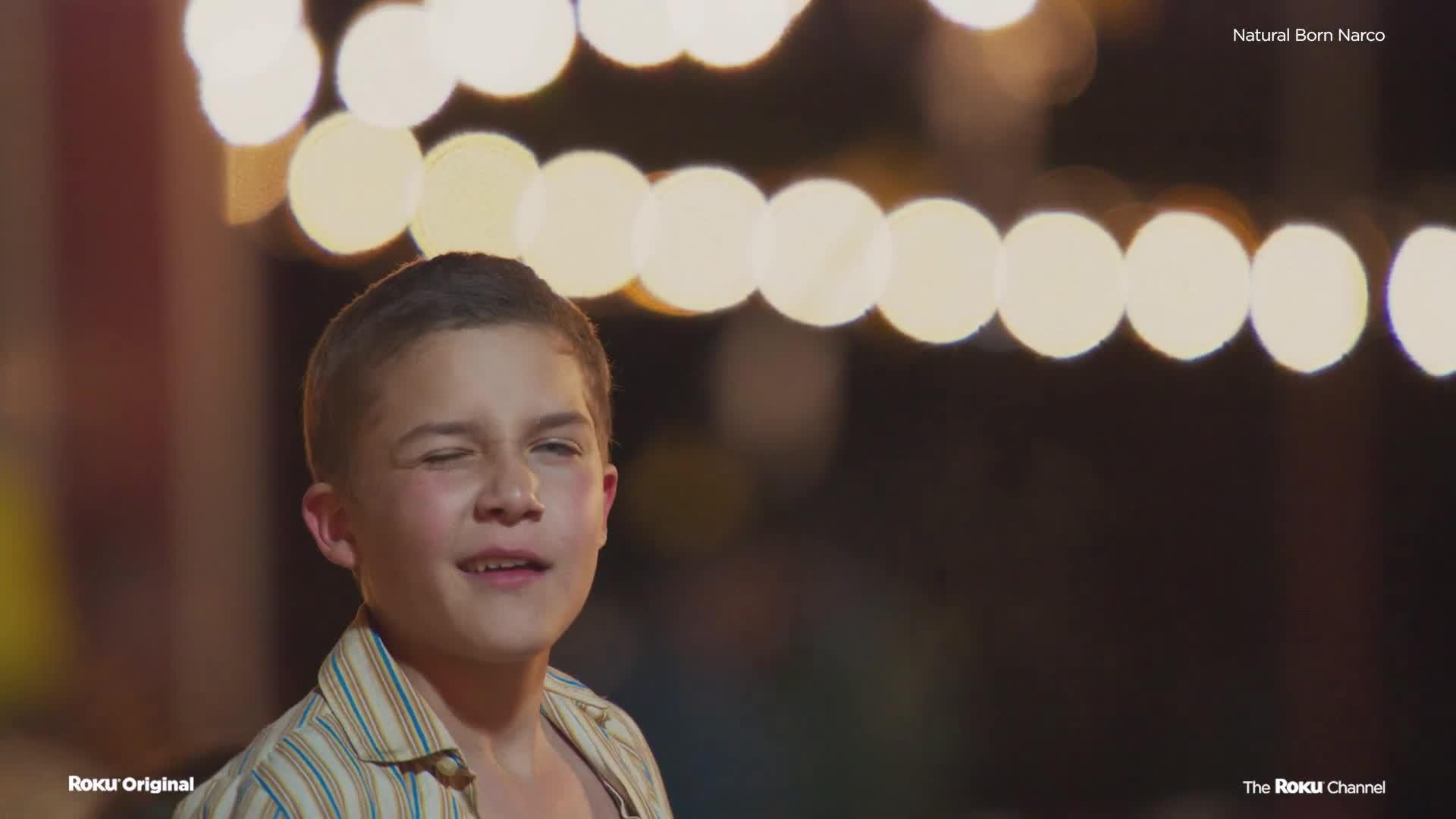 Trailer—Natural Born Narco