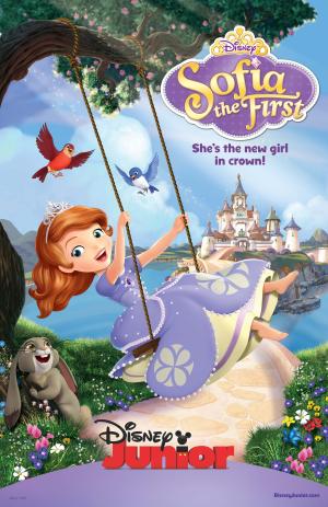 Sofia the First - 123Movies