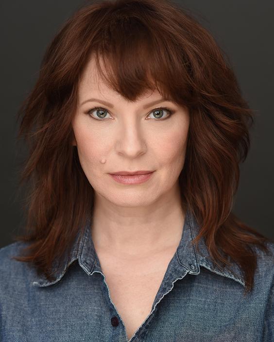 Mary McGahren