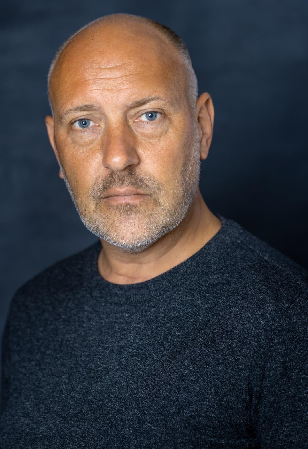 Dean Kilbey