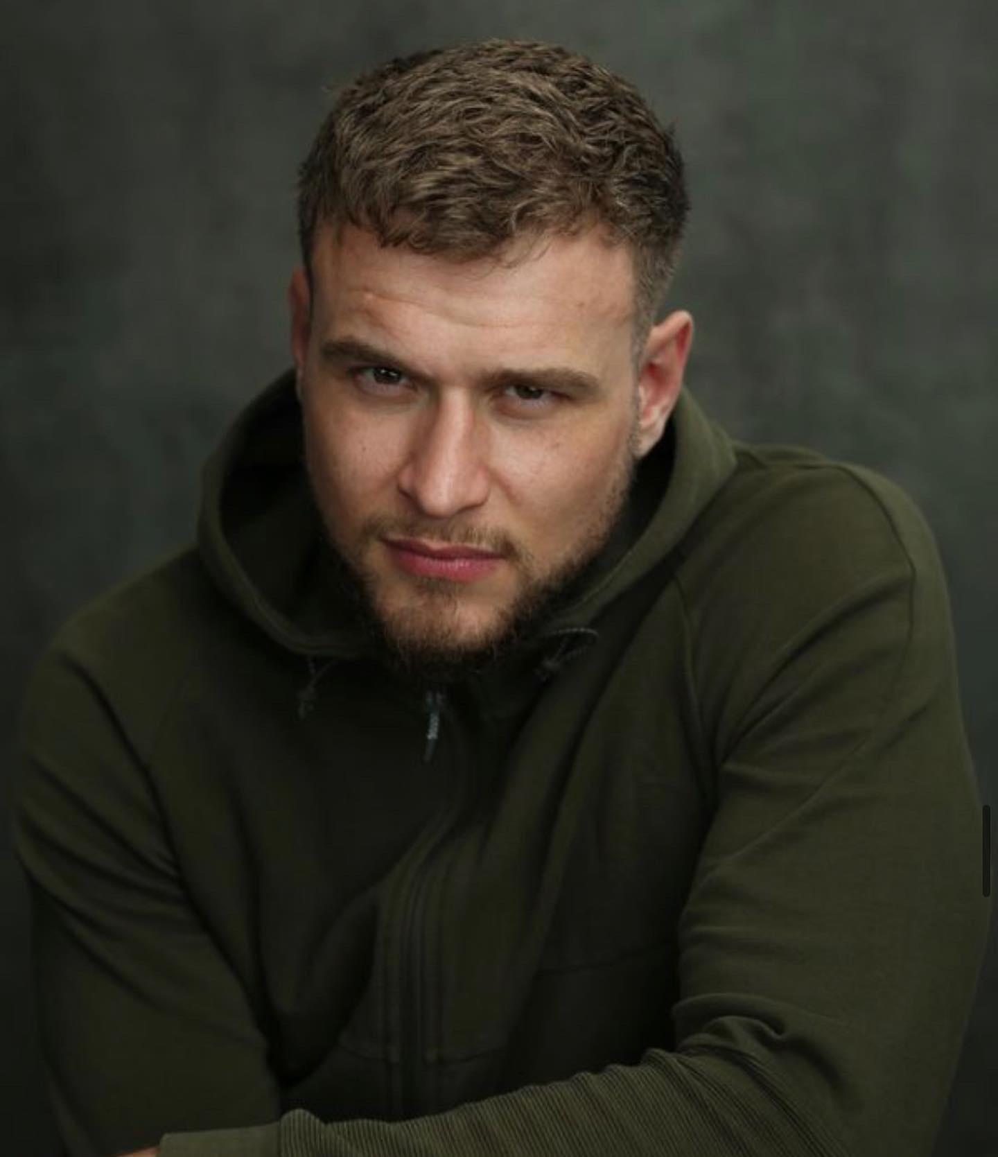 Daniel Godfrey