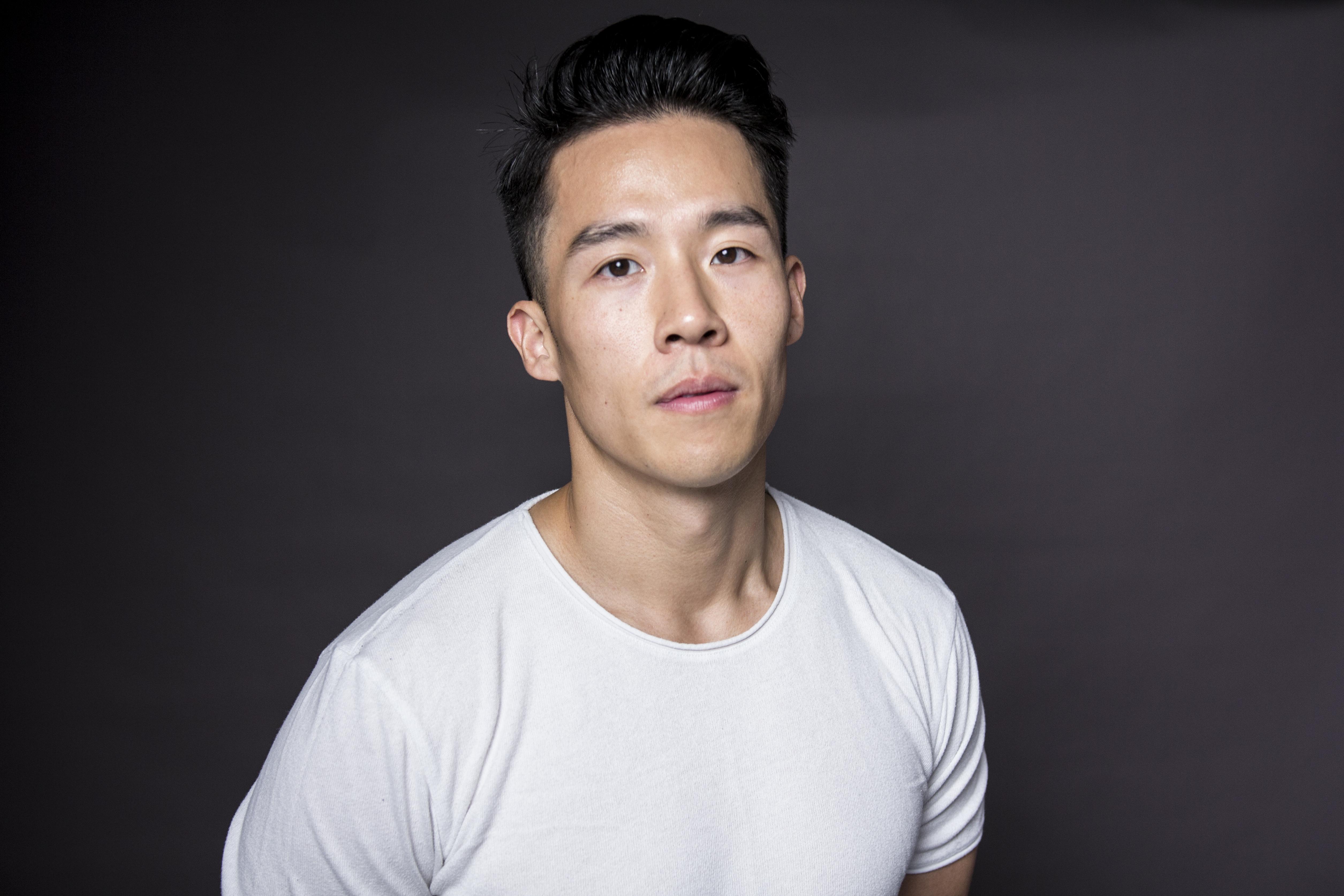Jonathan Kim