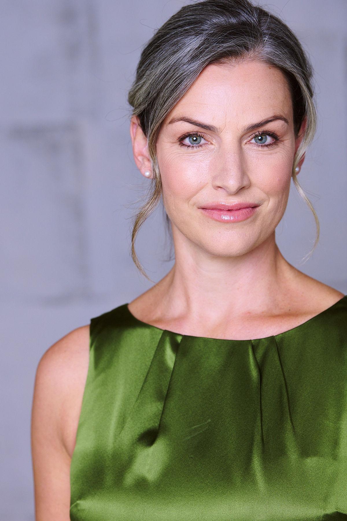 Sarah Lieving