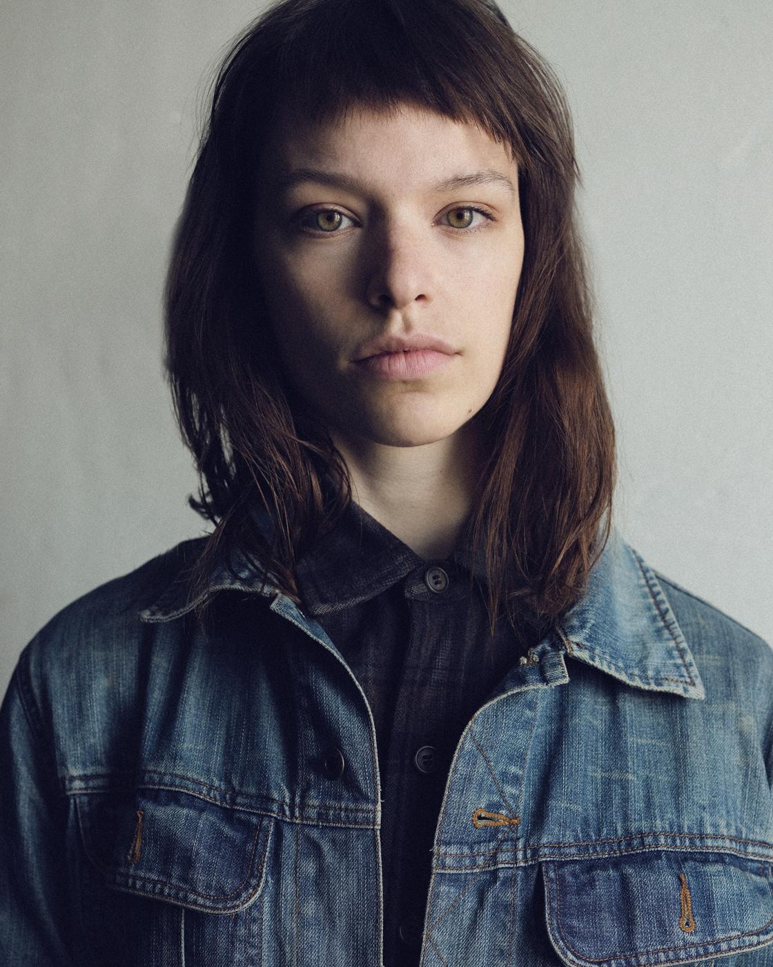 Chloe Caemmerer