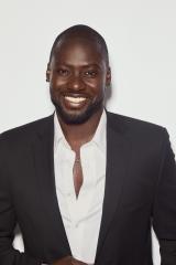 Chris Attoh