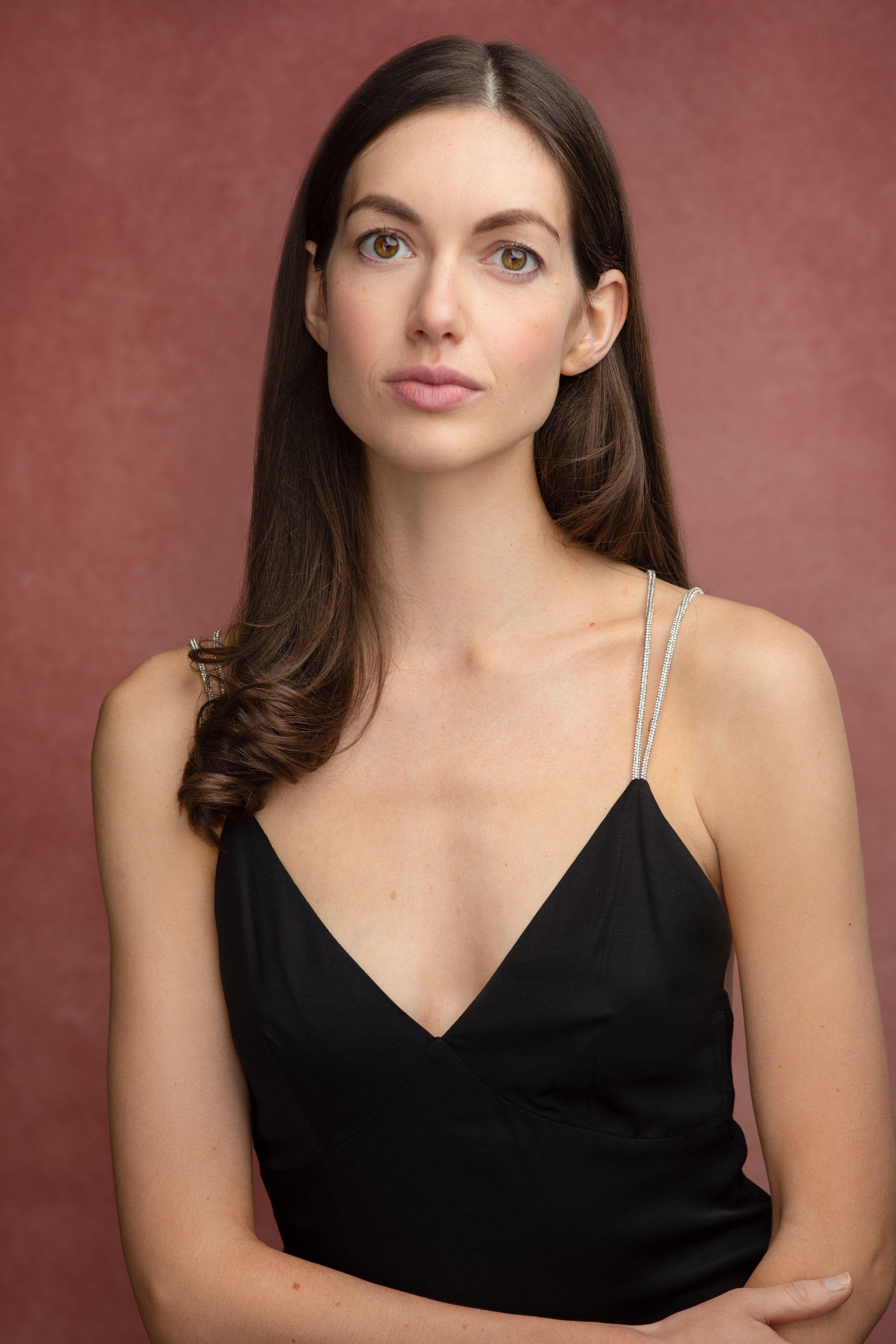 Rebecca Finch