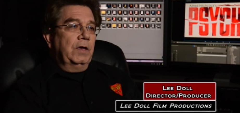 Lee Doll