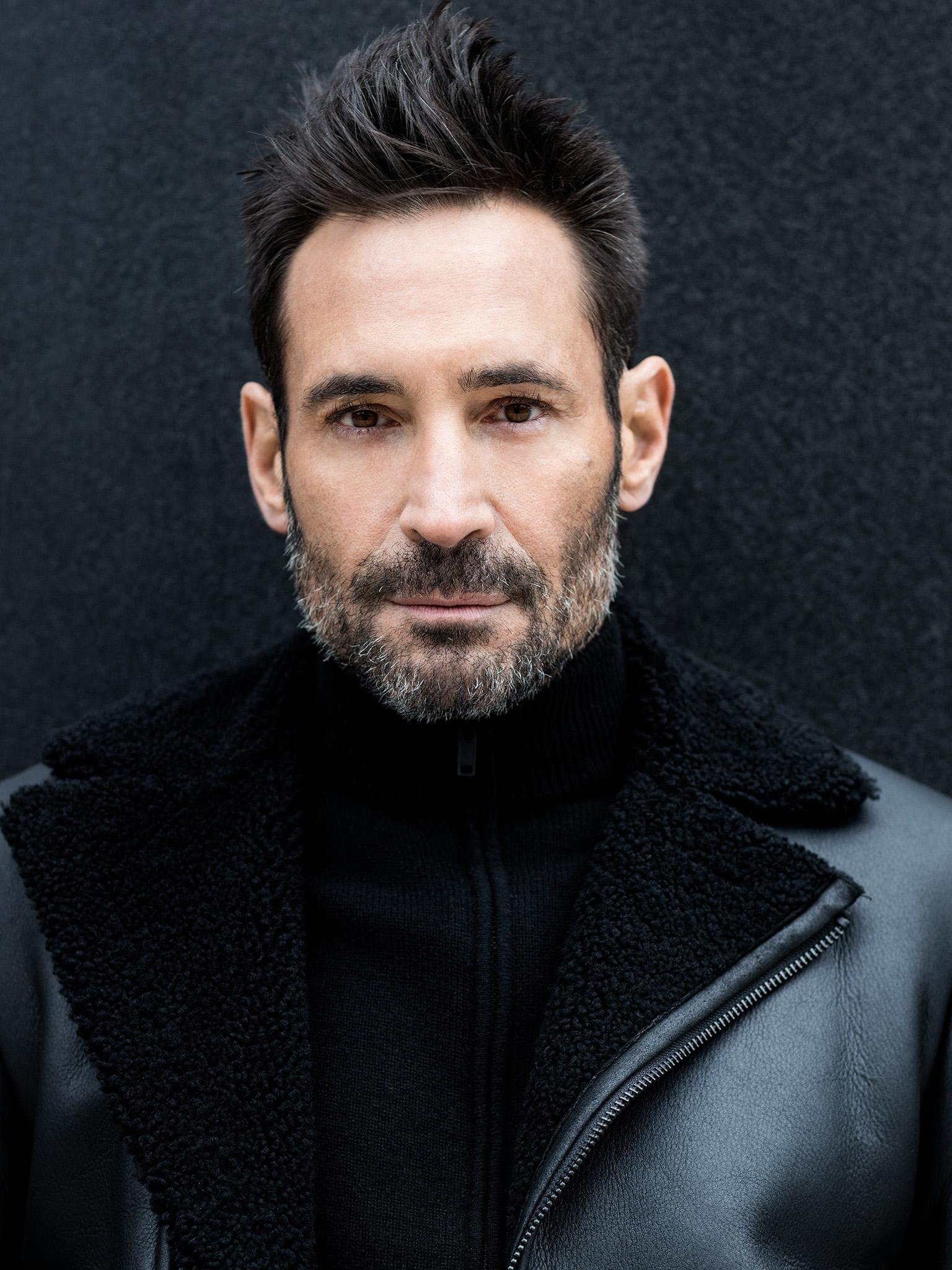 Gregory Zarian