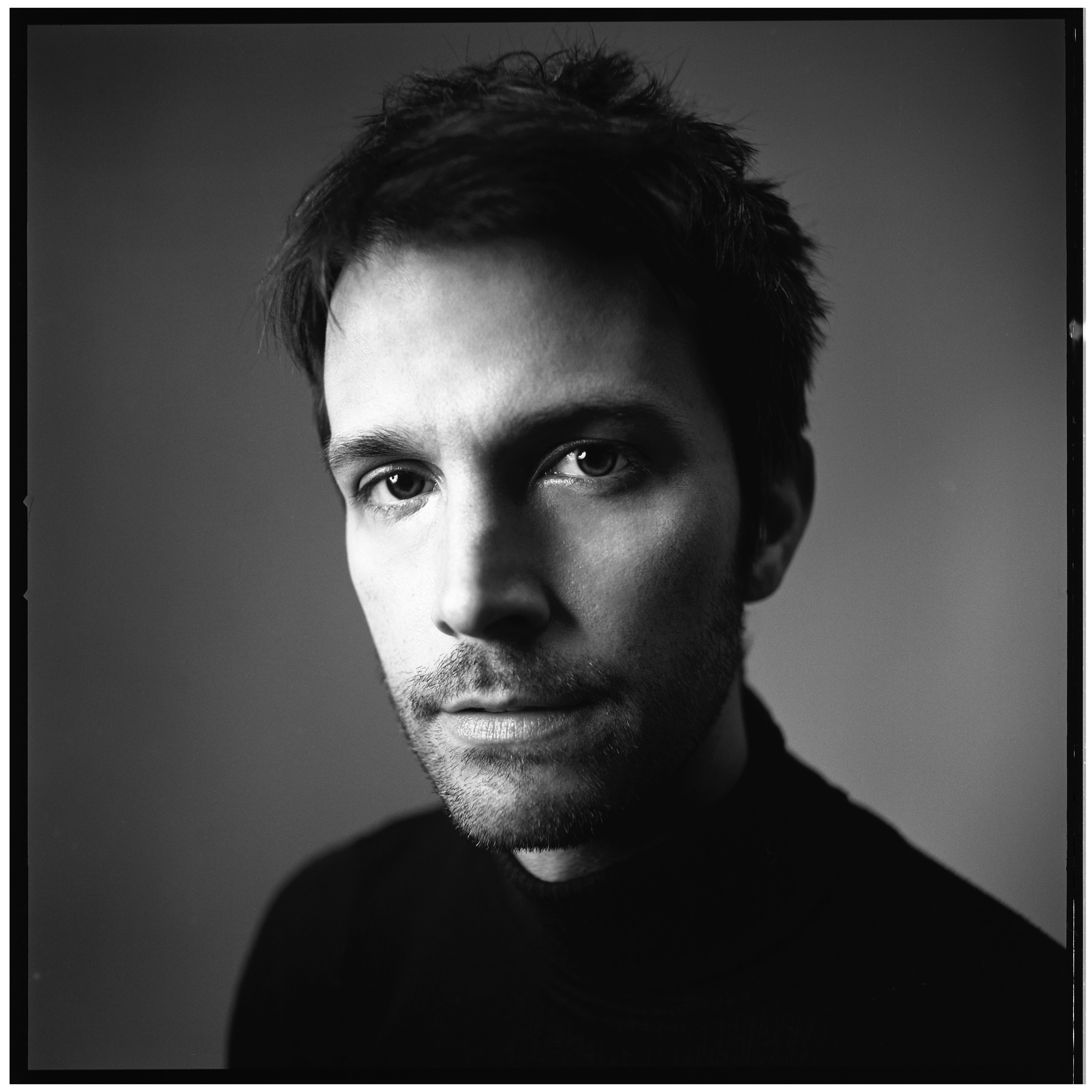 Tim Lacatena