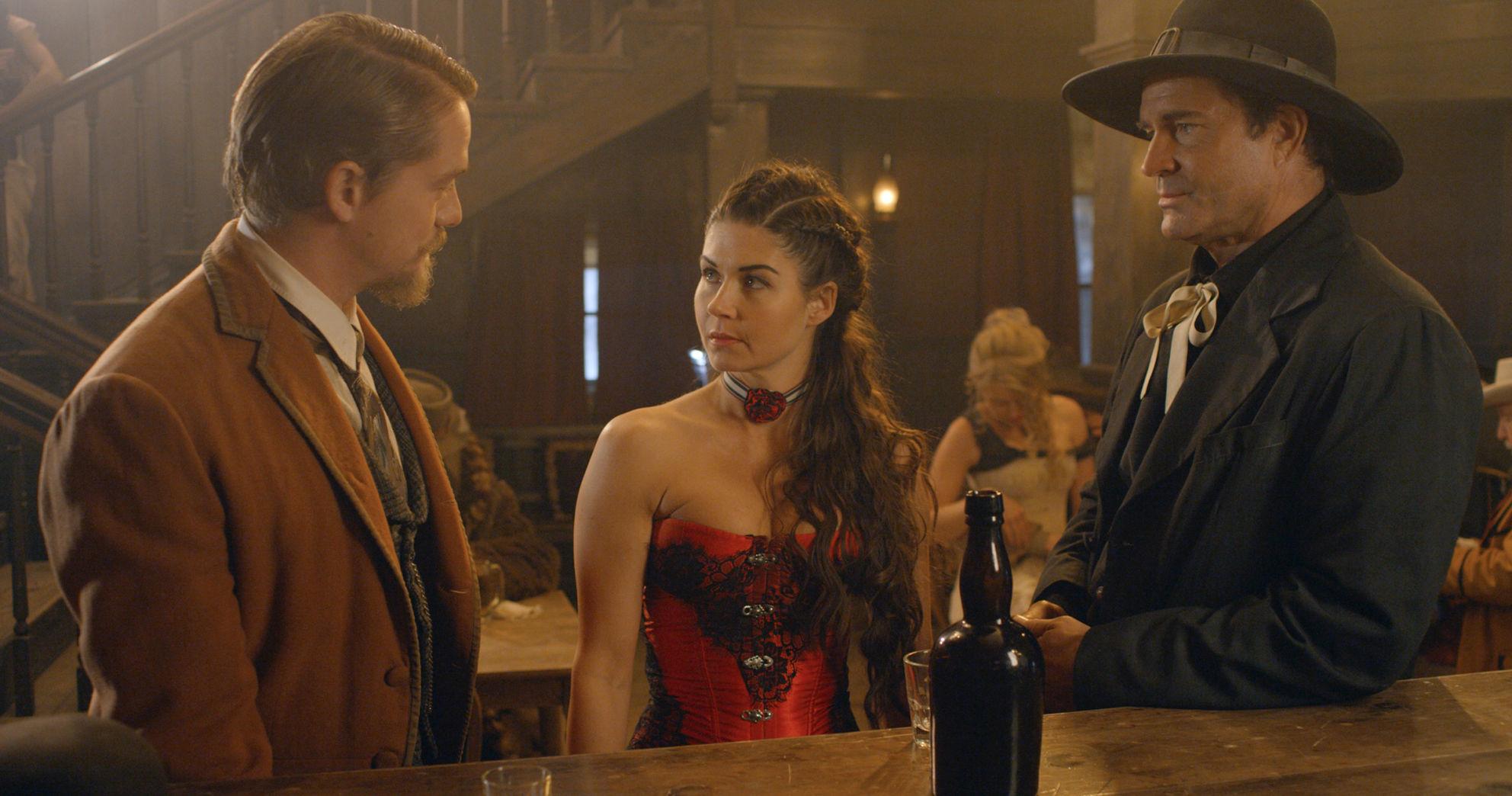 Much better than I expected!