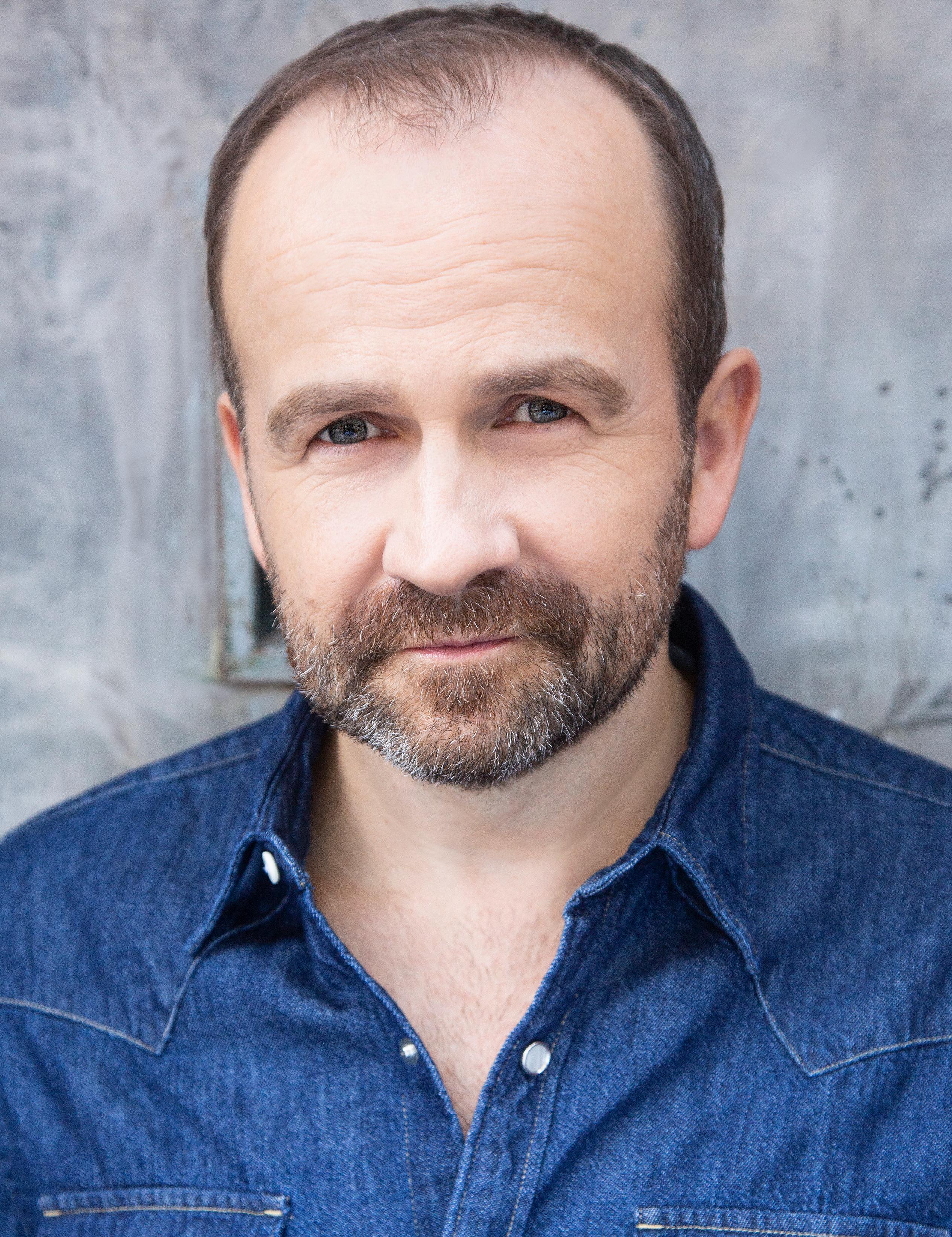 Ciaran Byrne