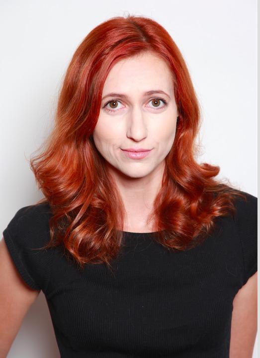Arielle Brachfeld