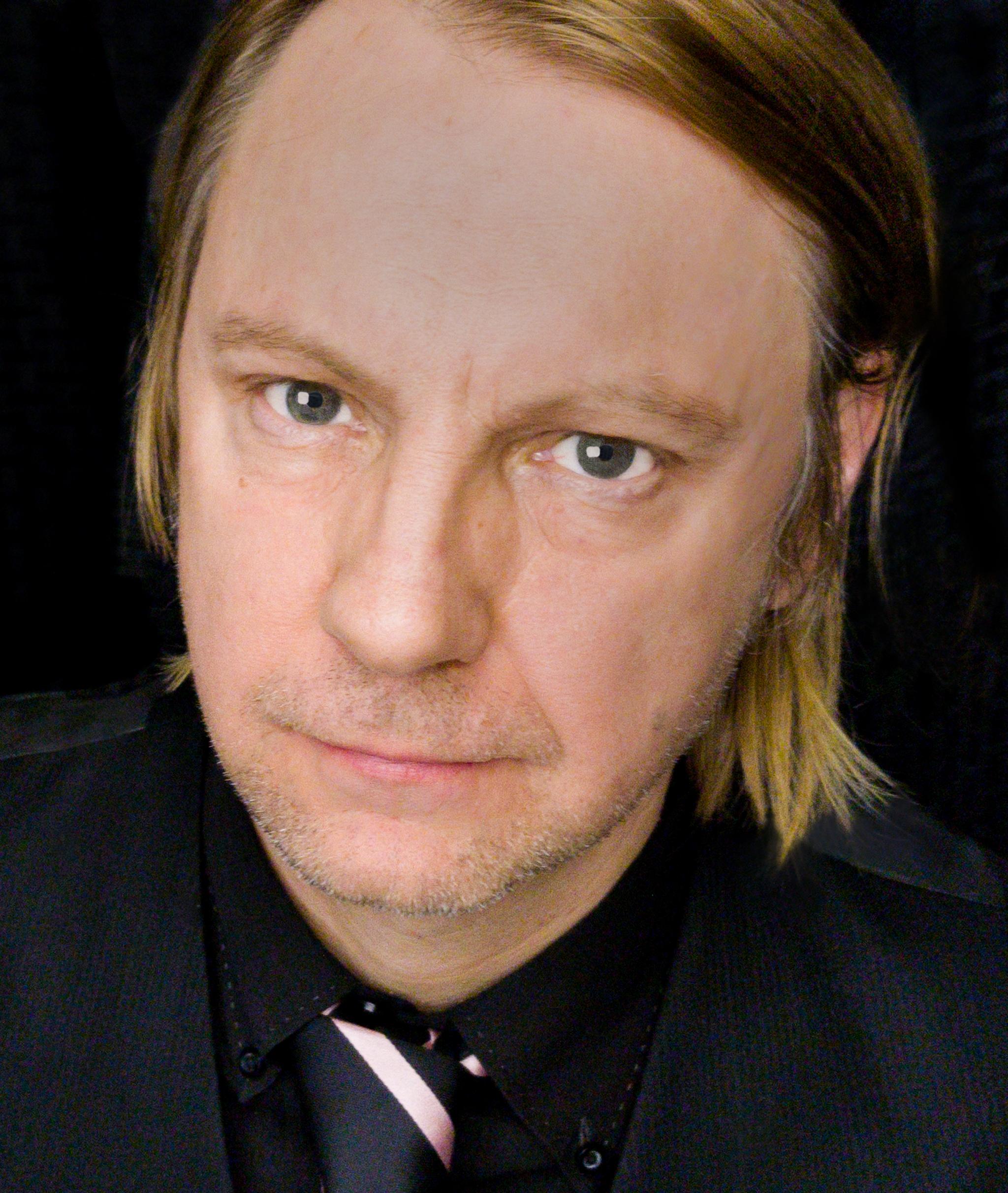 Martin Ewens