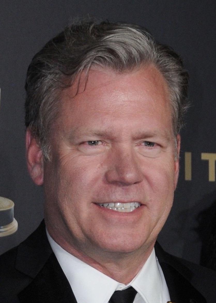 Chris Hansen