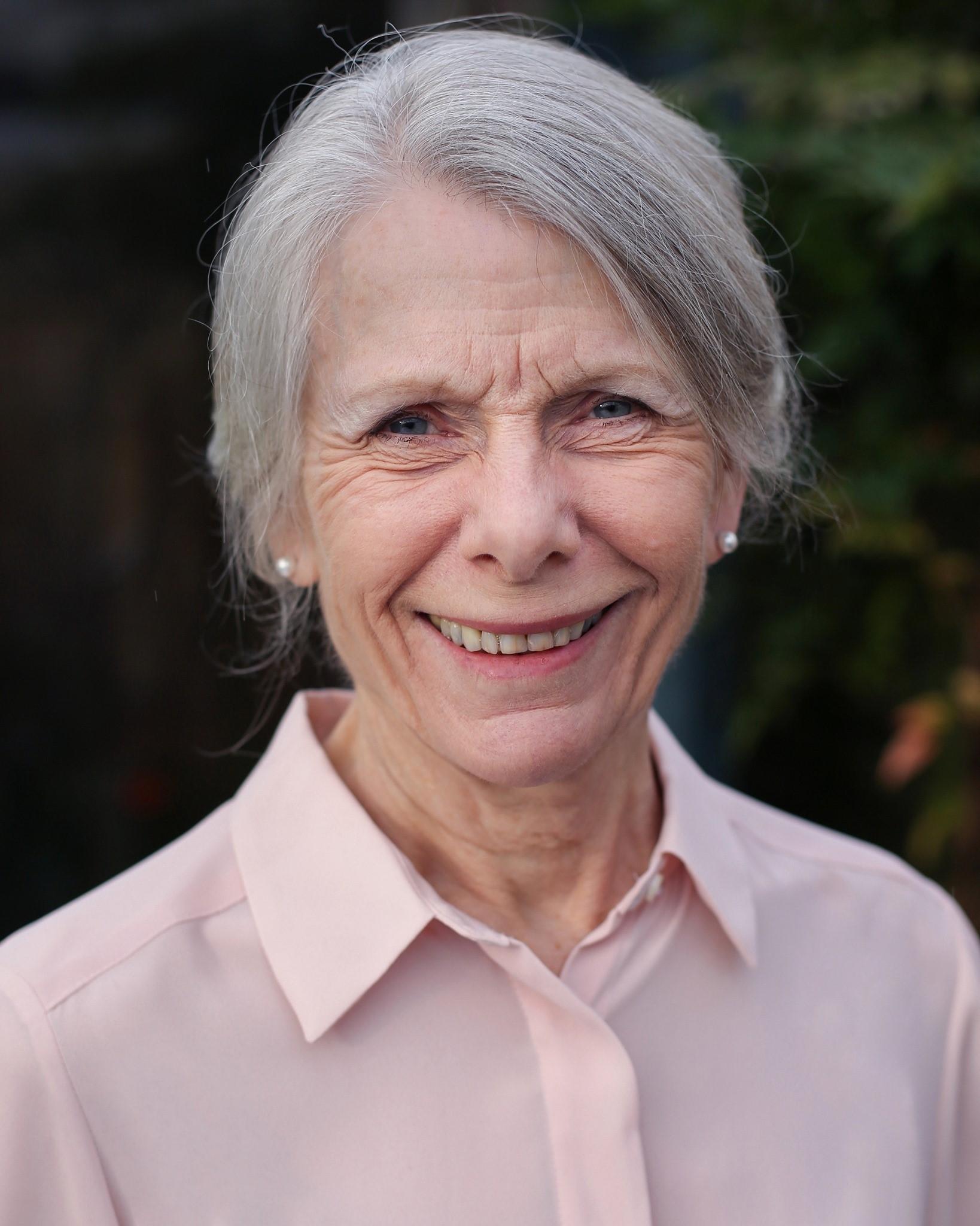 Judy Tcherniak