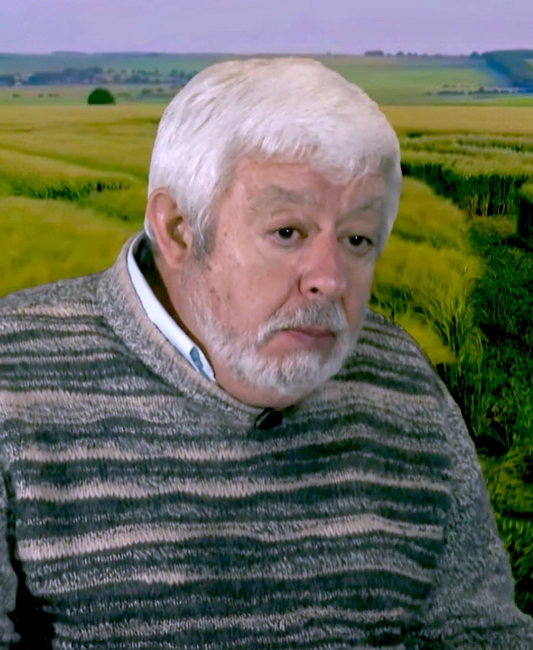 Jaime Maussan