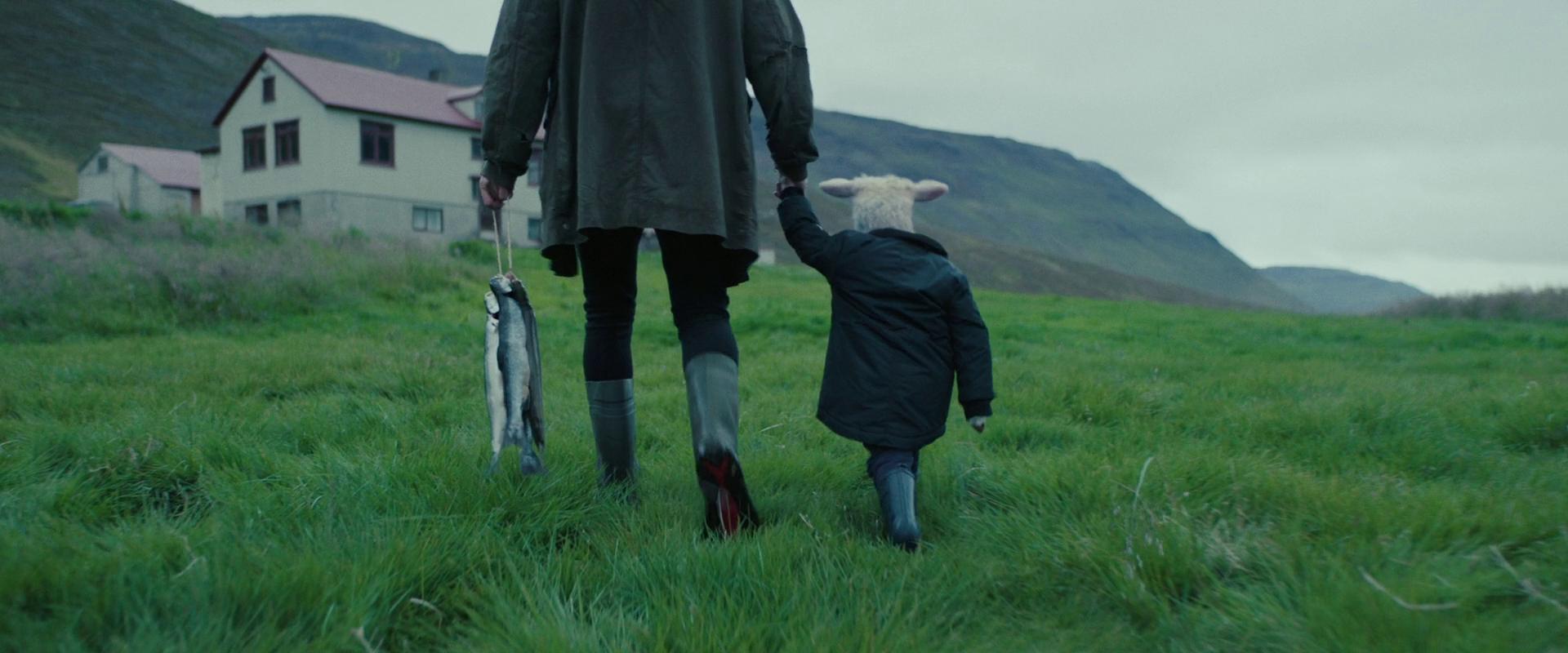 2 Hours of Build Up With No Payoff