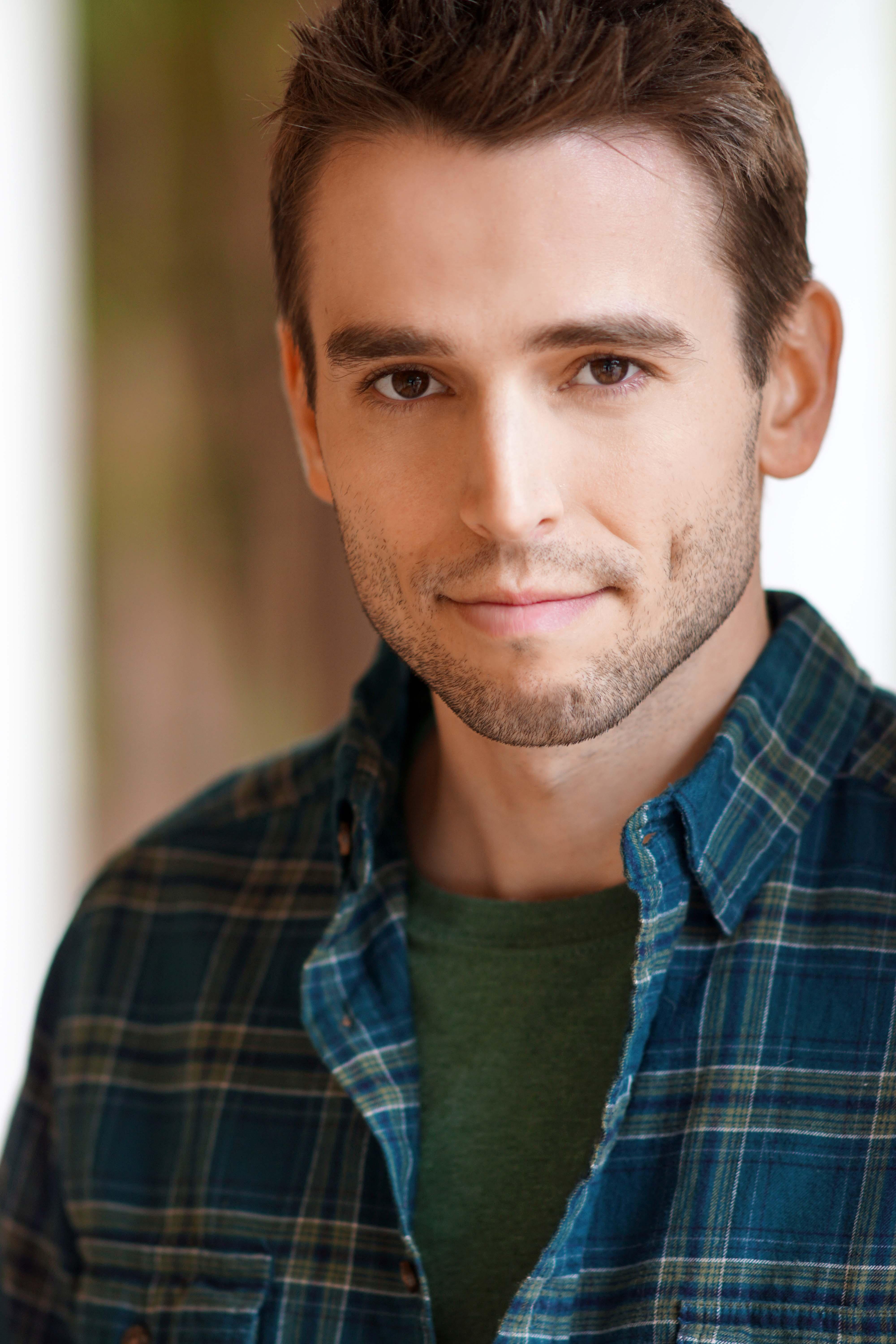 Jonathan Sterritt