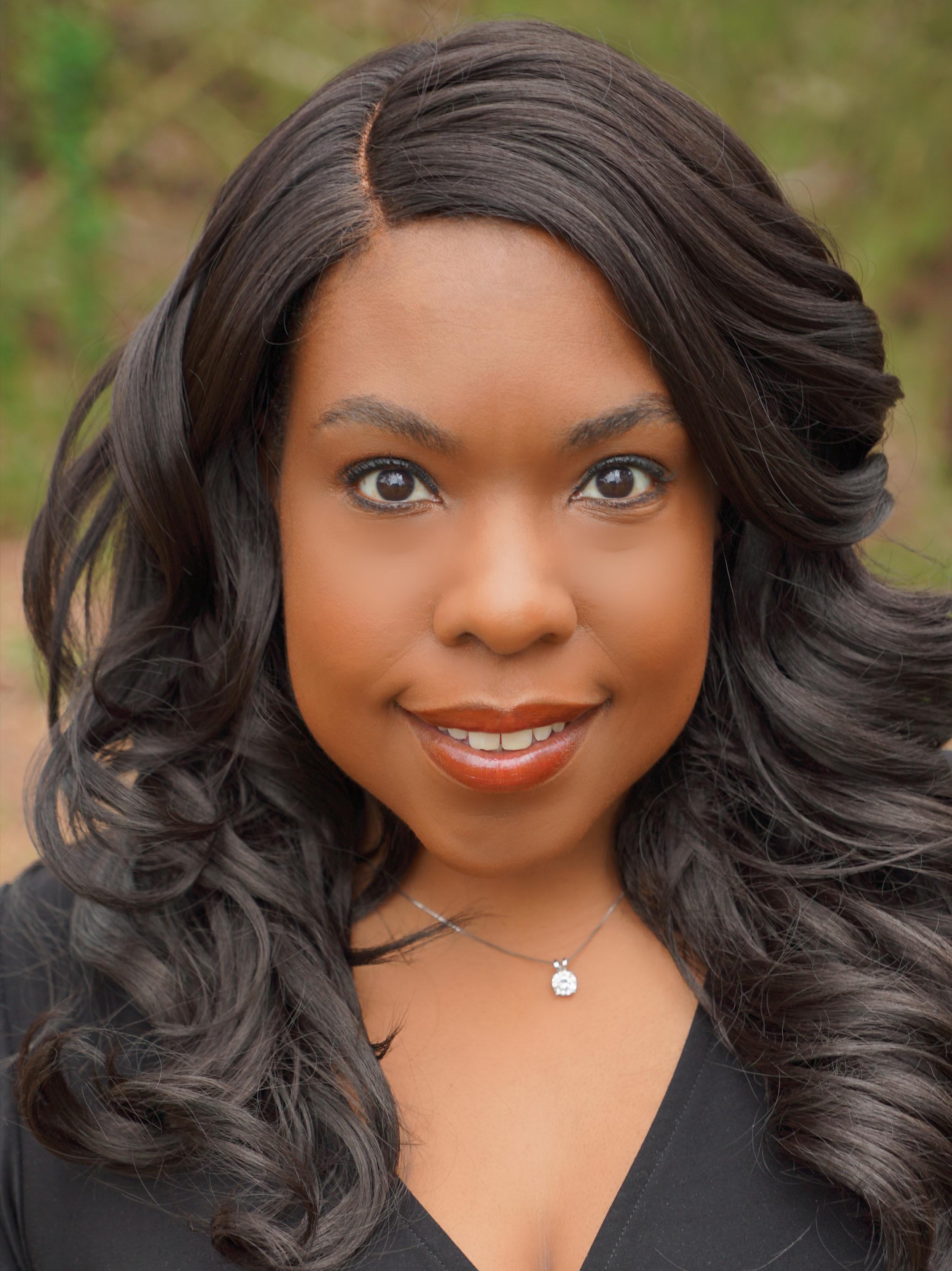 Keya Hamilton