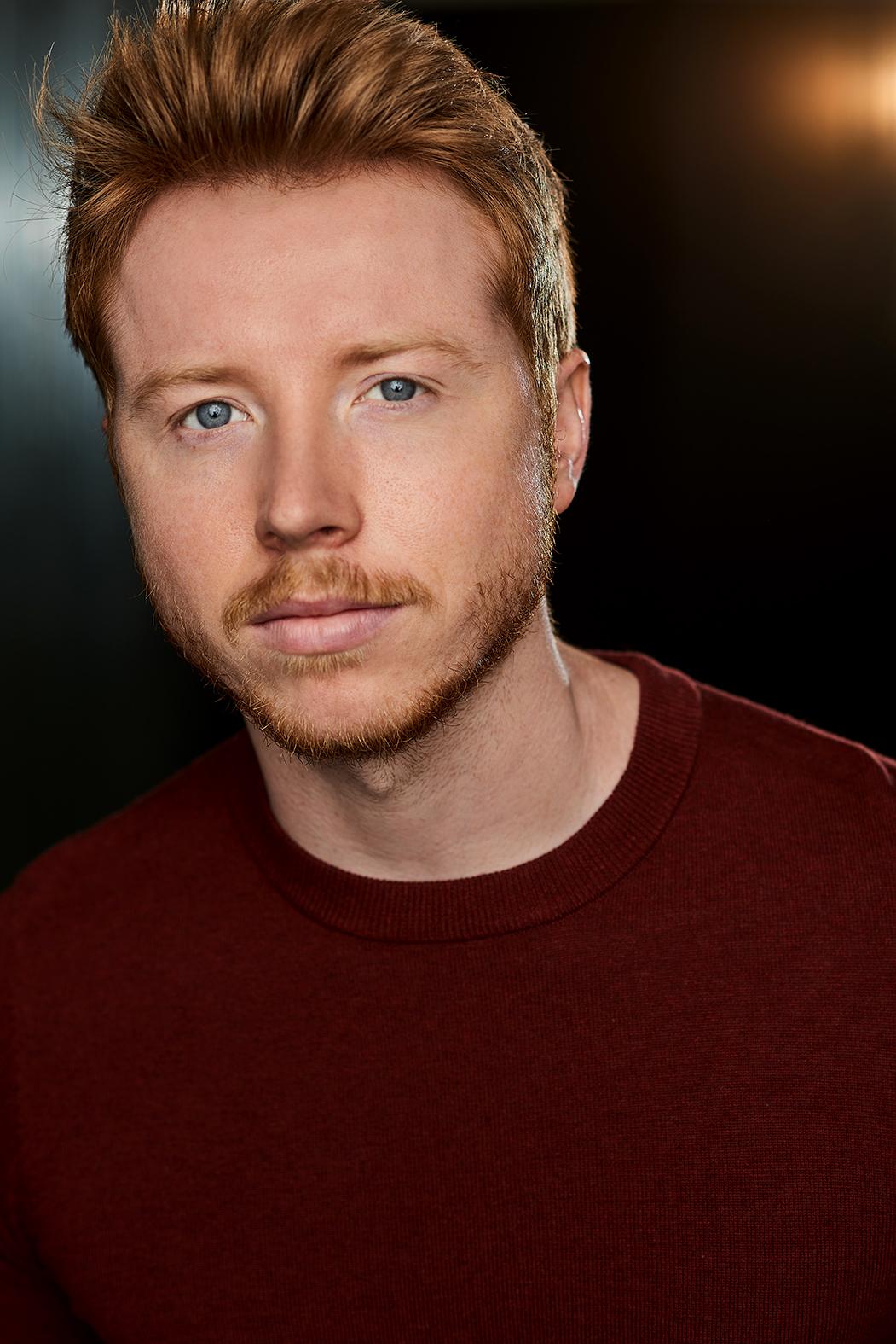 Kyle Butenhoff