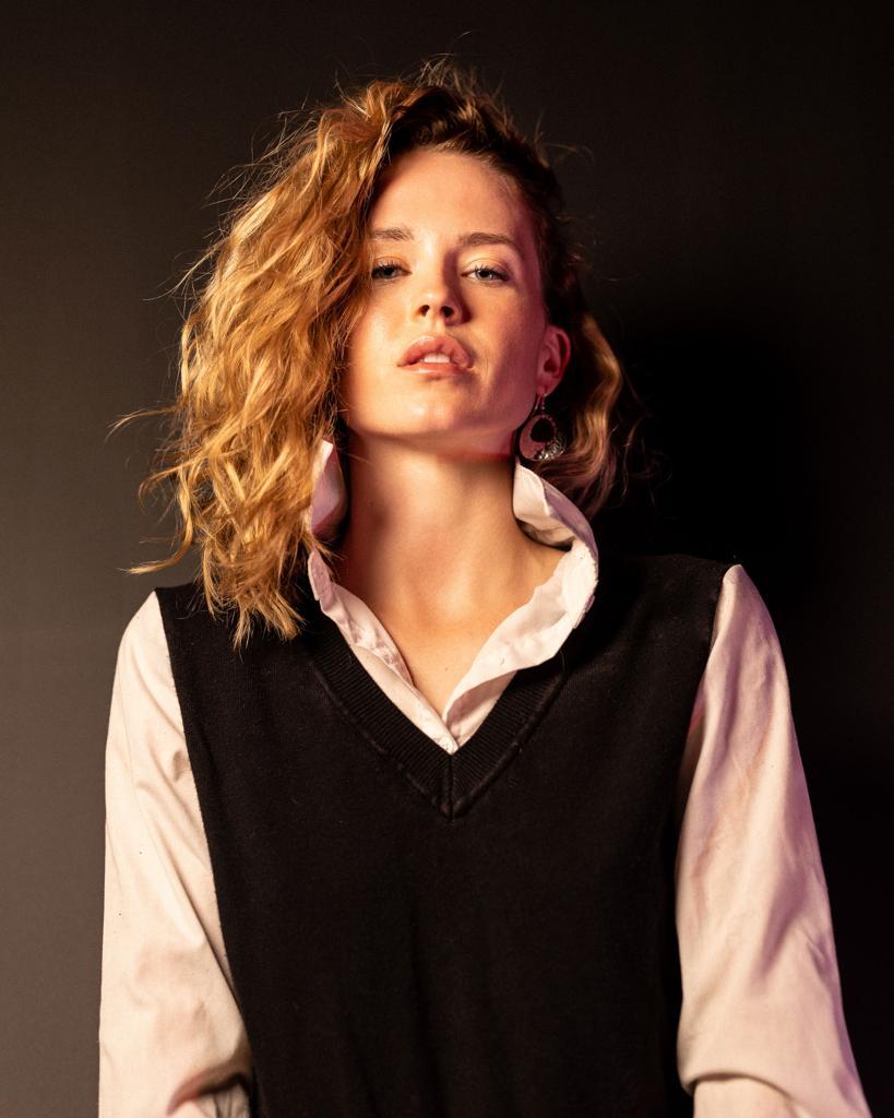 Kat Kaevich