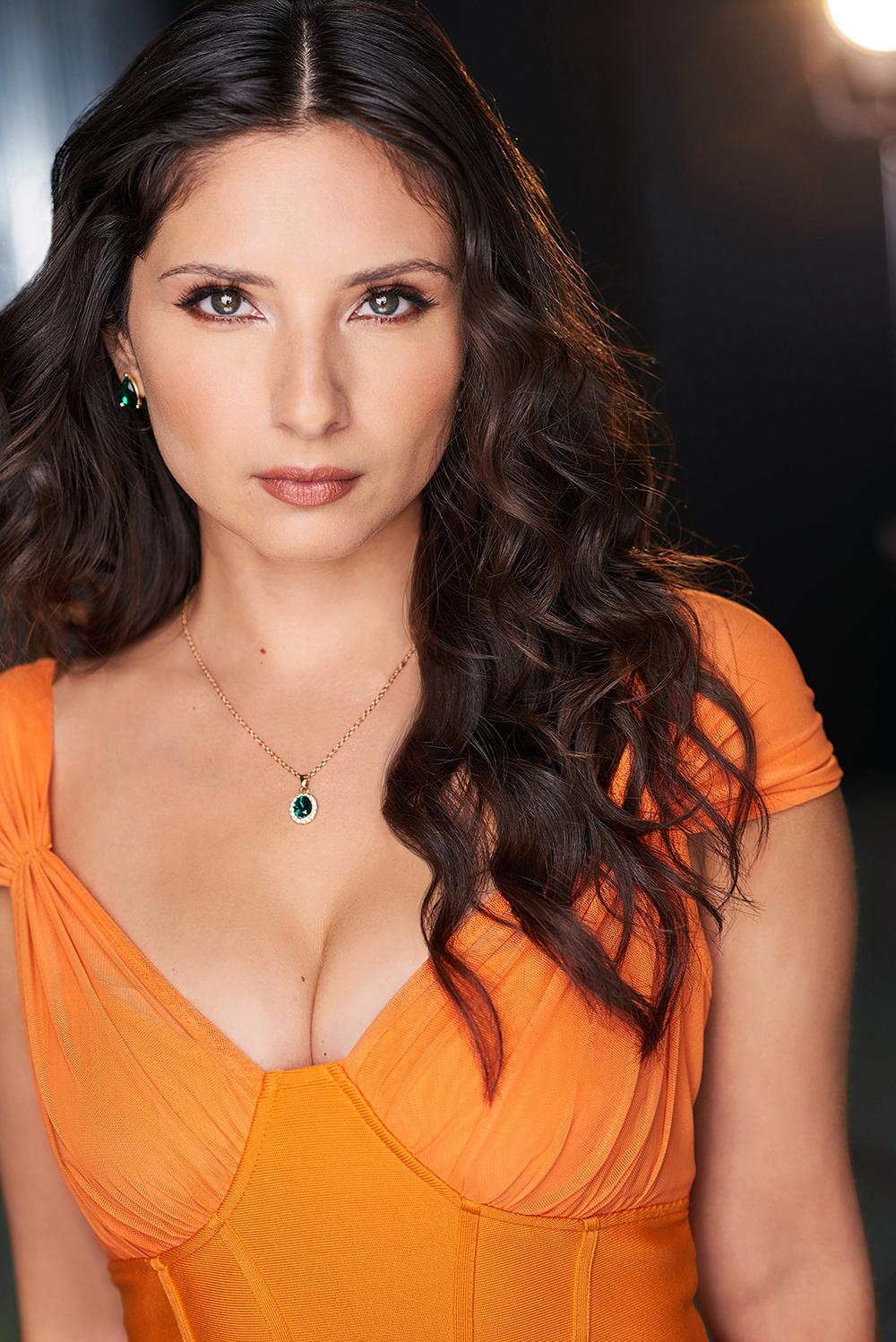 Danielle Flores