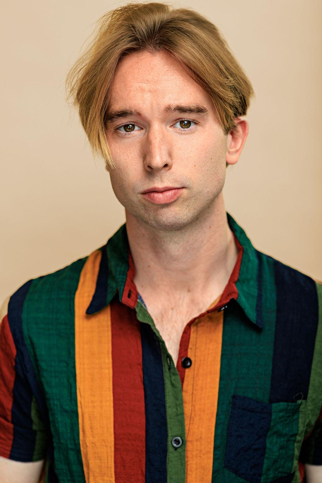 Hogan Mason