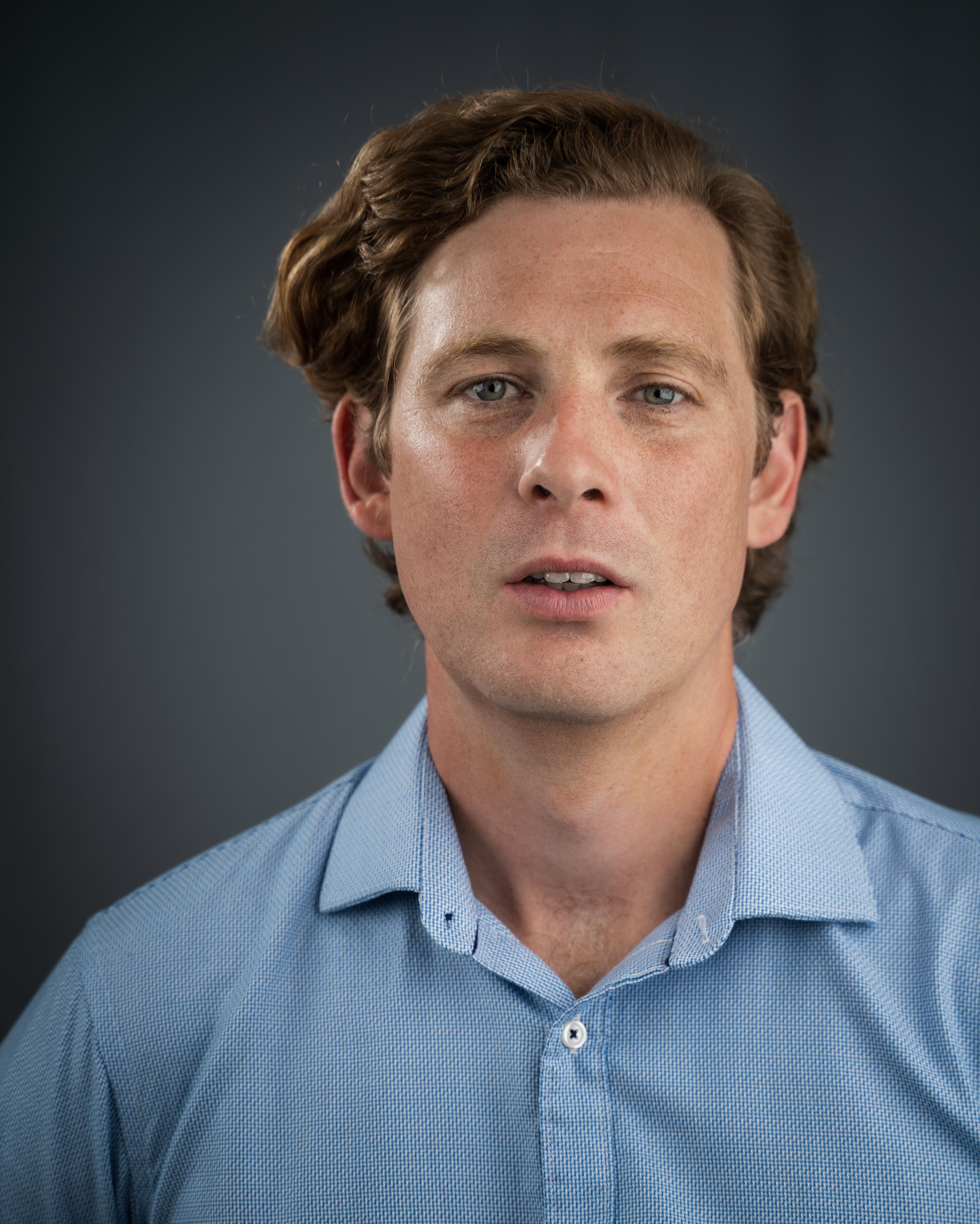 Nicholas Agnew
