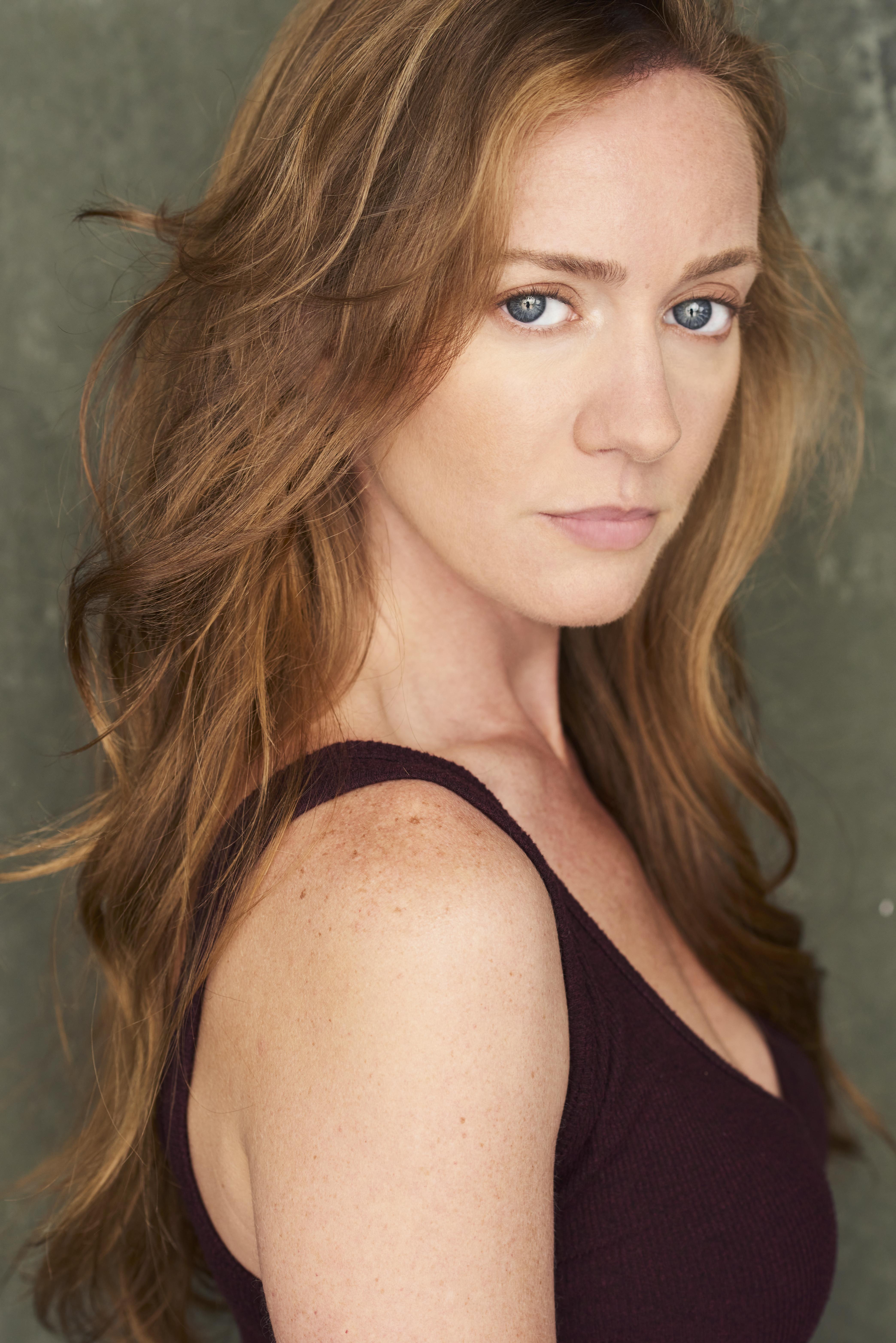 Alexis Moeller