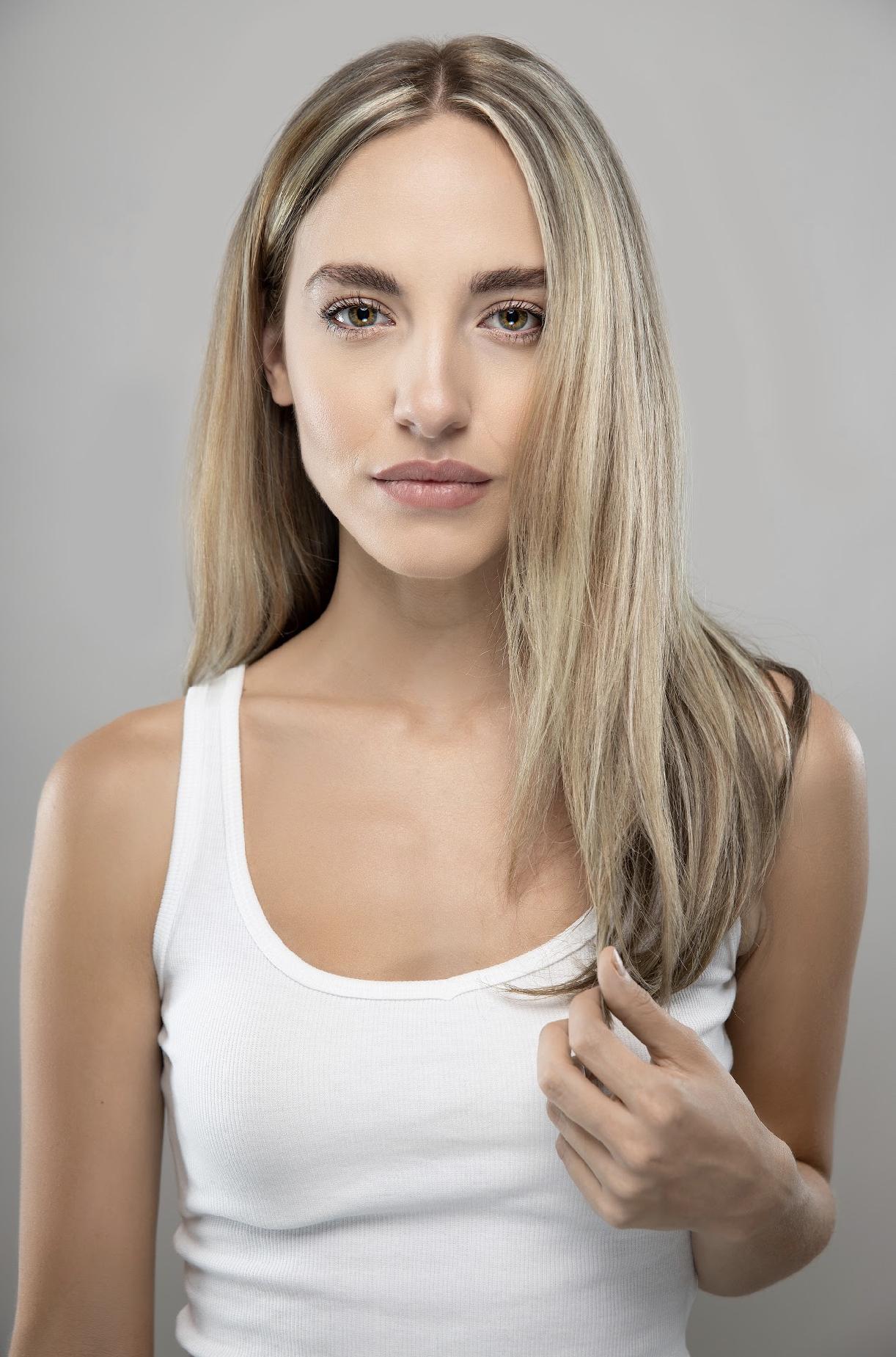 Meghan Carrasquillo