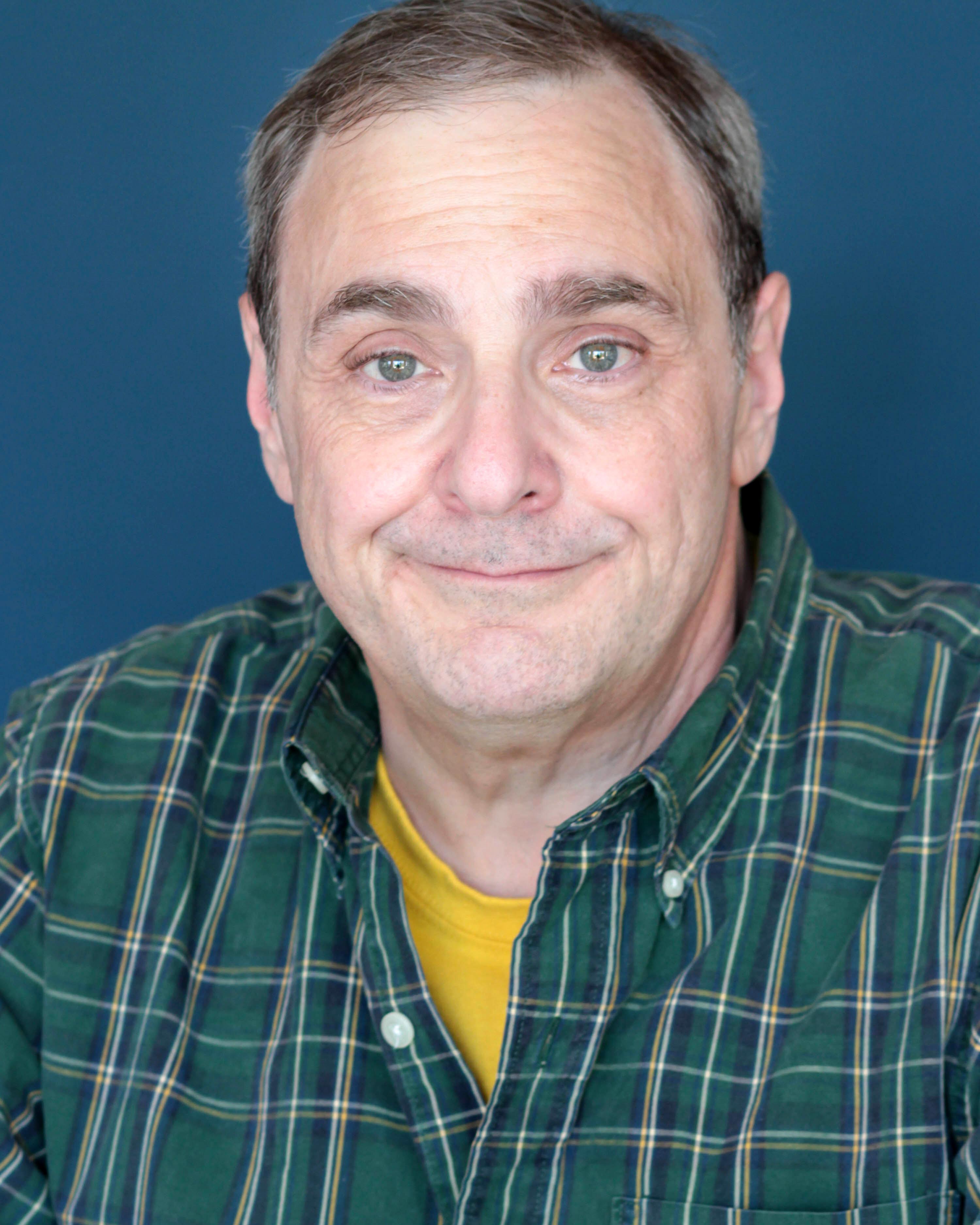 Gary A. Rainer